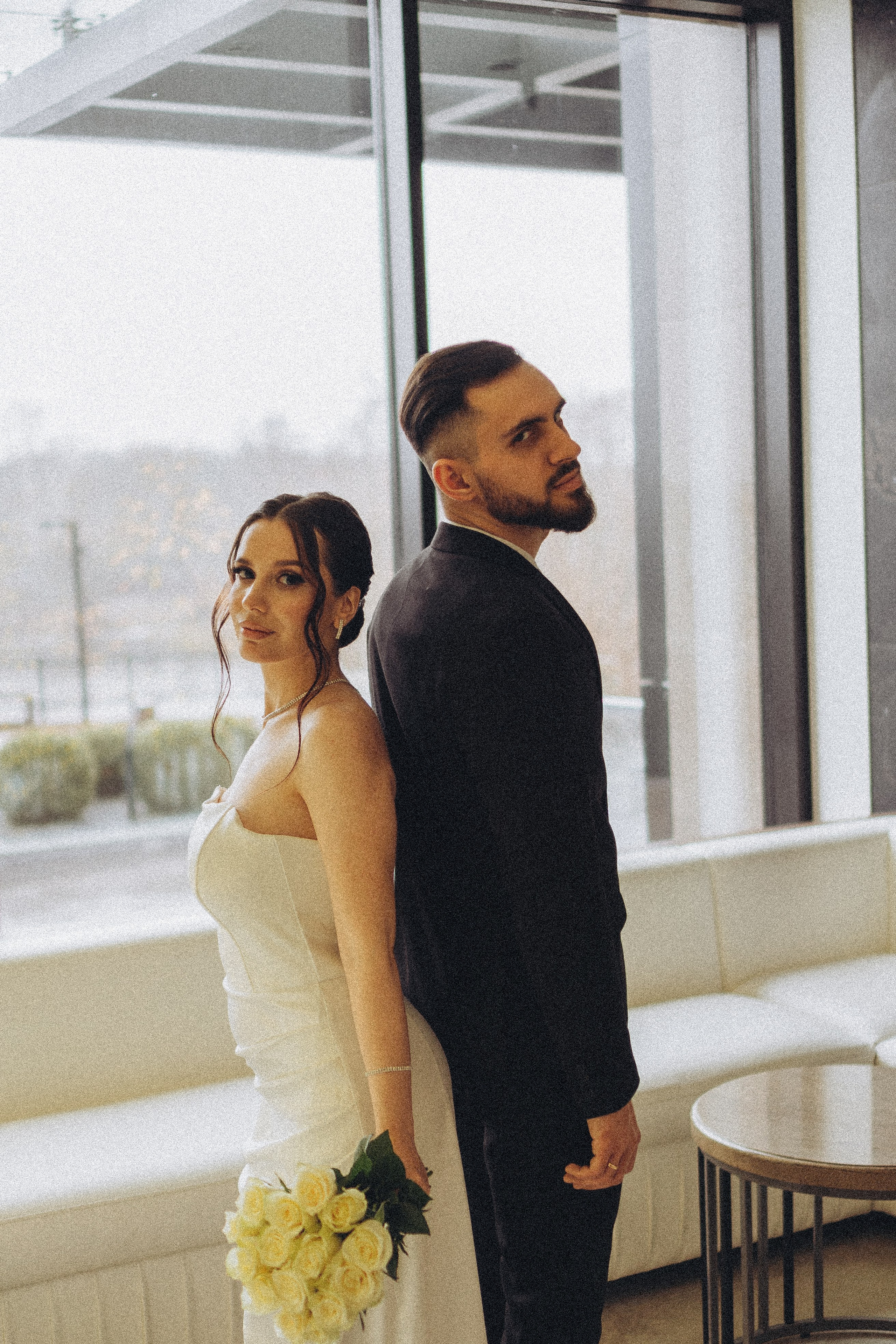 СВАДЕБНАЯ СЬЕМКА СБОРОВ ЖЕНИХА И НЕВЕСТЫ В ОТЕЛЕ И ТАКЖЕ ФОТОСЕССИИЯ В ОТЕЛЕЕ МЕГАПОЛИС БРЯНСК. Профессиональный фотограф, Санкт-Петербург — Виктория Богомолова