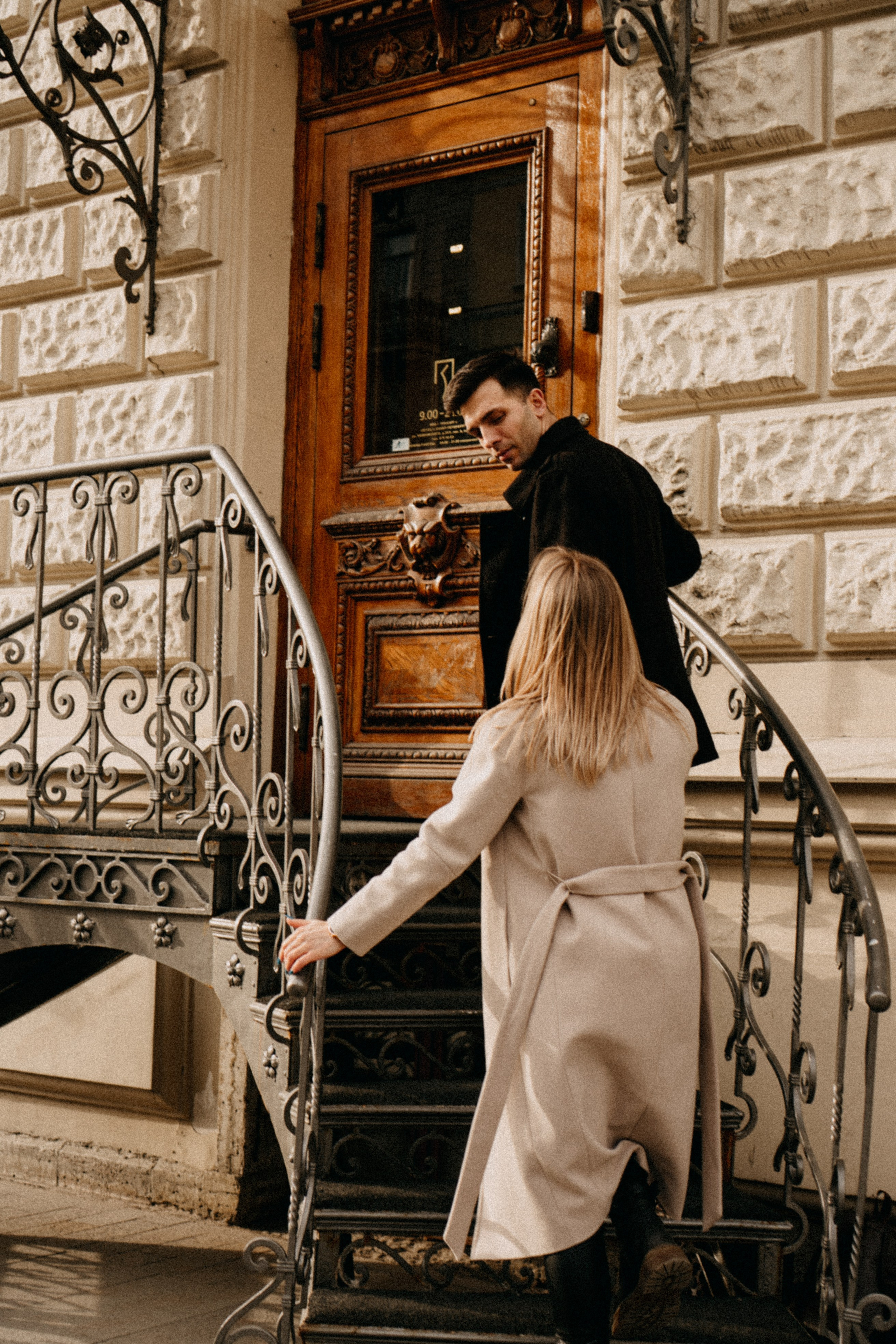 Love stori. Профессиональный фотограф, Санкт-Петербург — Виктория Богомолова