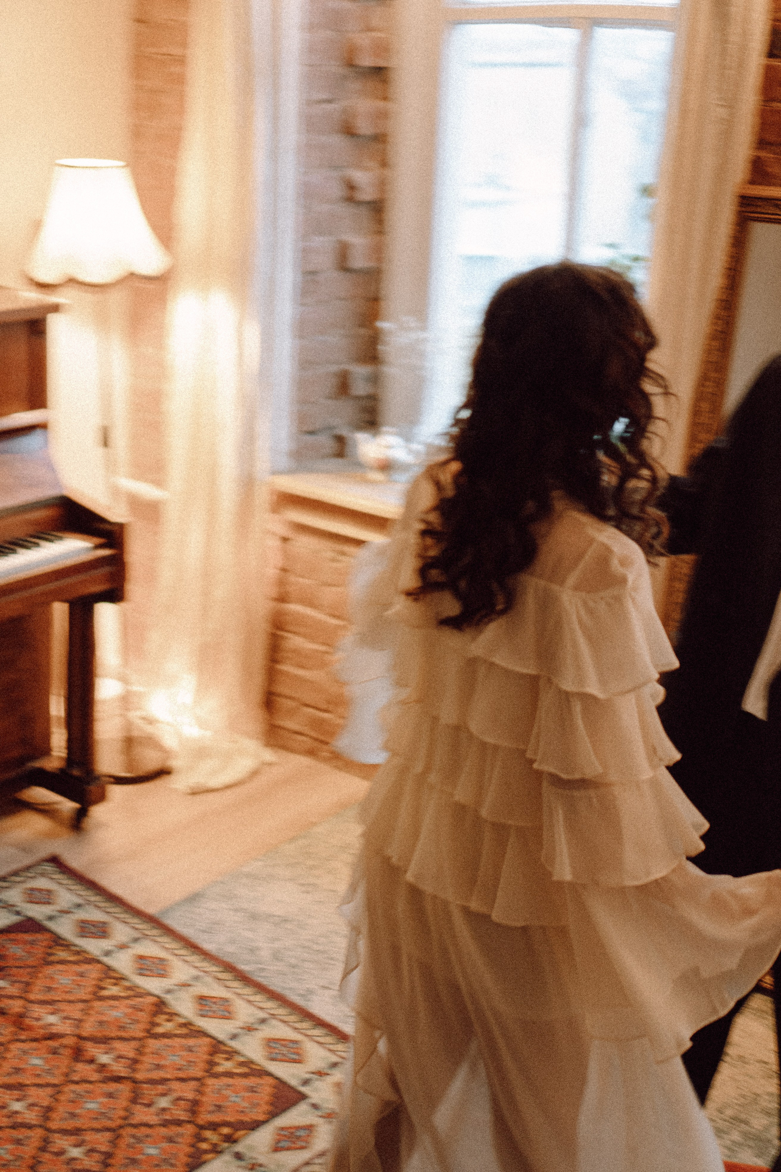 Новогодний стиль вдвоем. Профессиональный фотограф, Санкт-Петербург — Виктория Богомолова