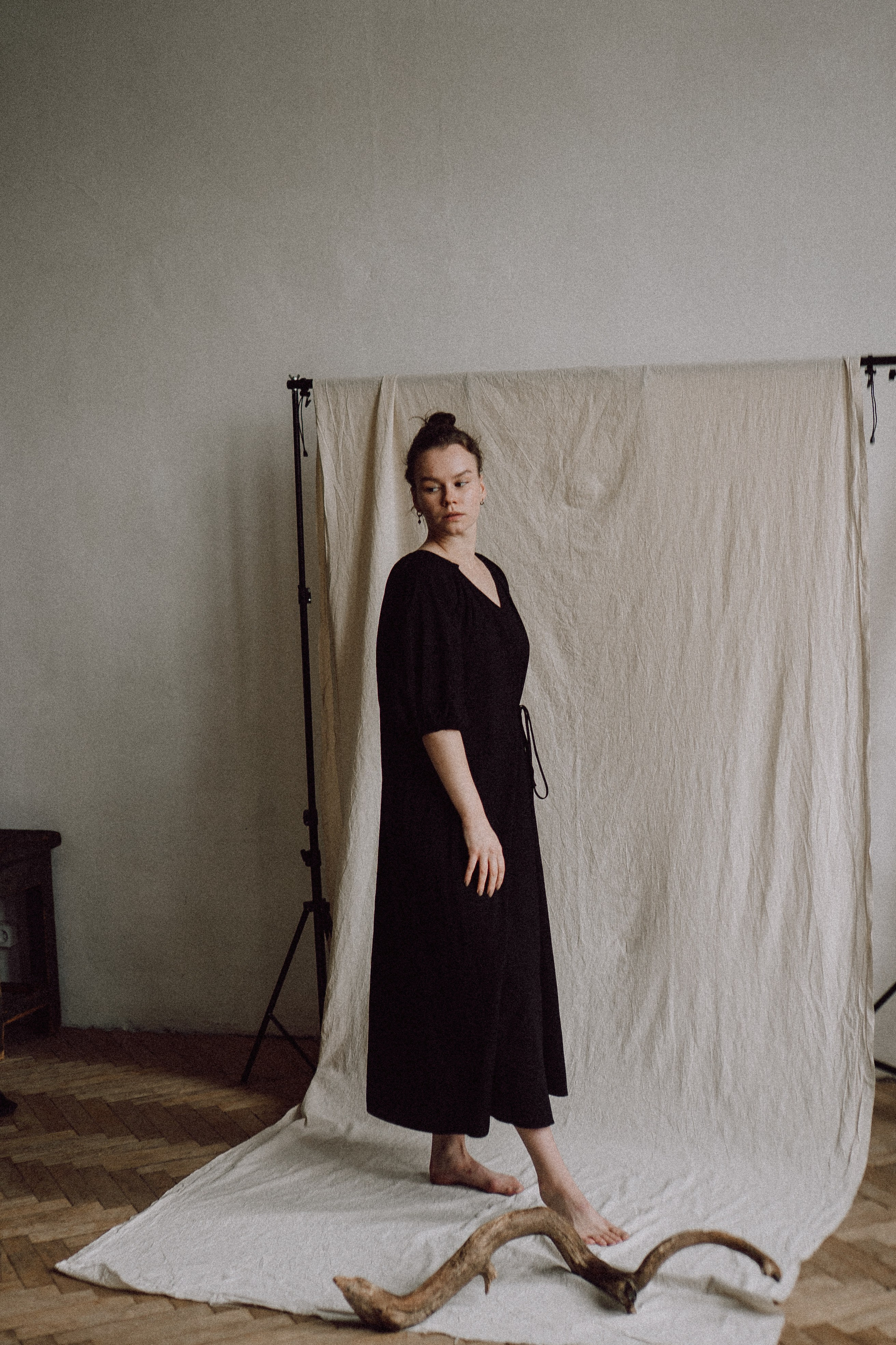 СТУДИЙНАЯ. Профессиональный фотограф, Санкт-Петербург — Виктория Богомолова