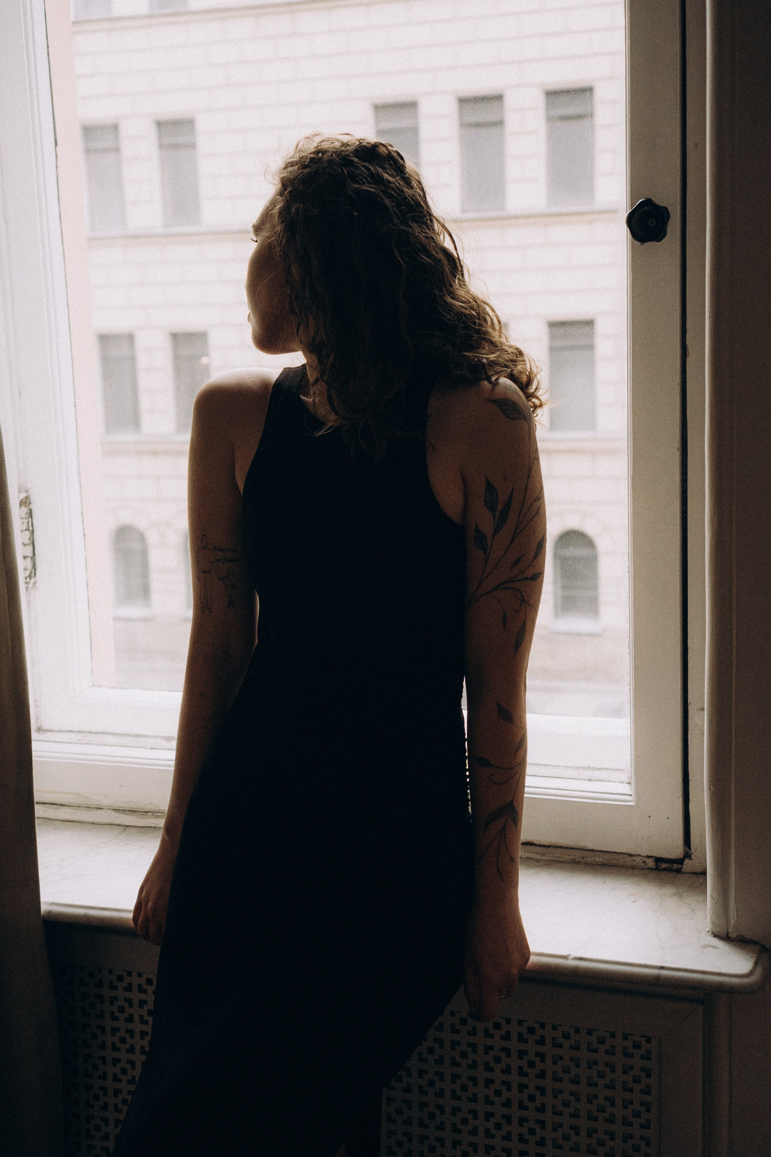 Для девушки. Профессиональный фотограф, Санкт-Петербург — Виктория Богомолова