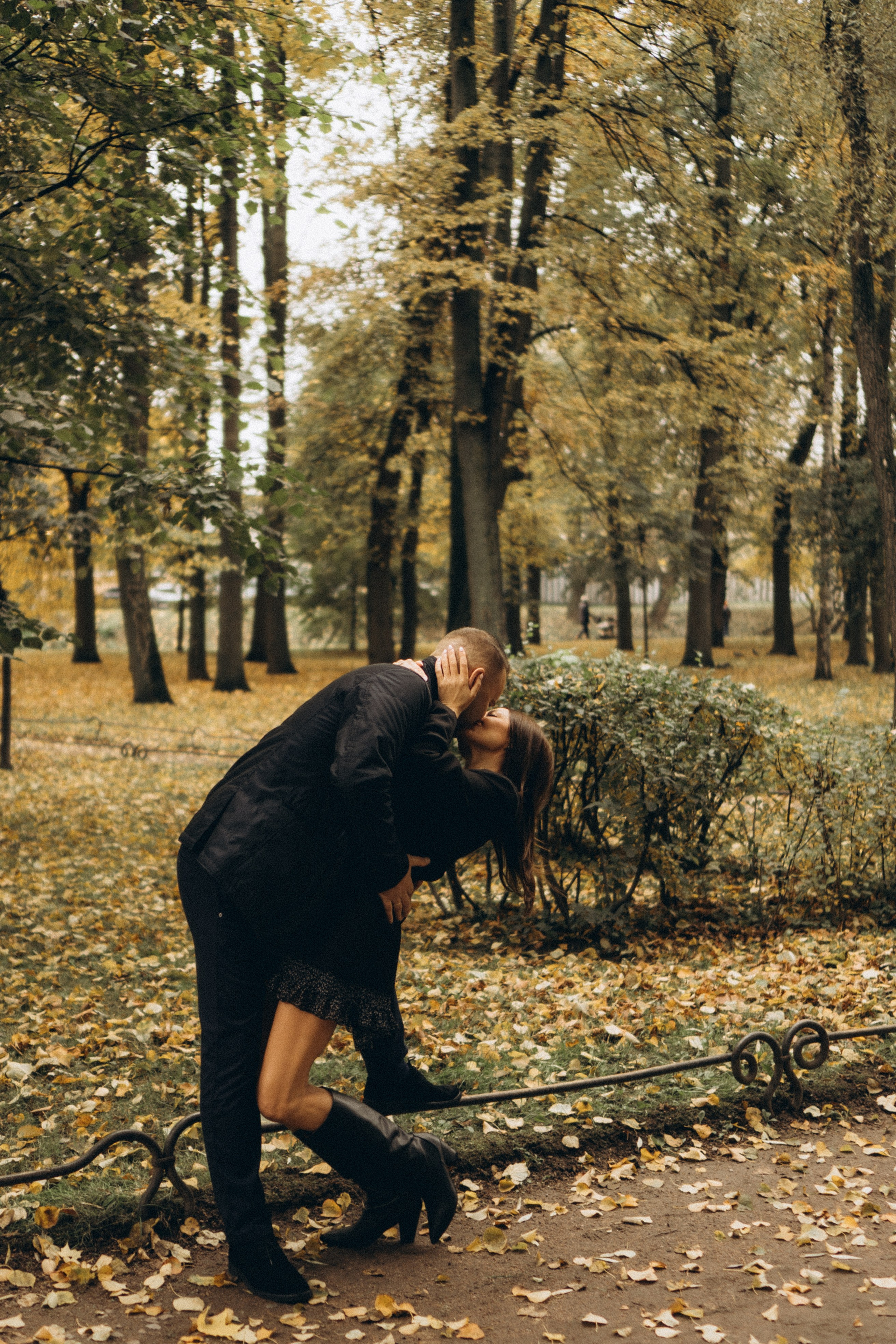 Любовь. Профессиональный фотограф, Санкт-Петербург — Виктория Богомолова