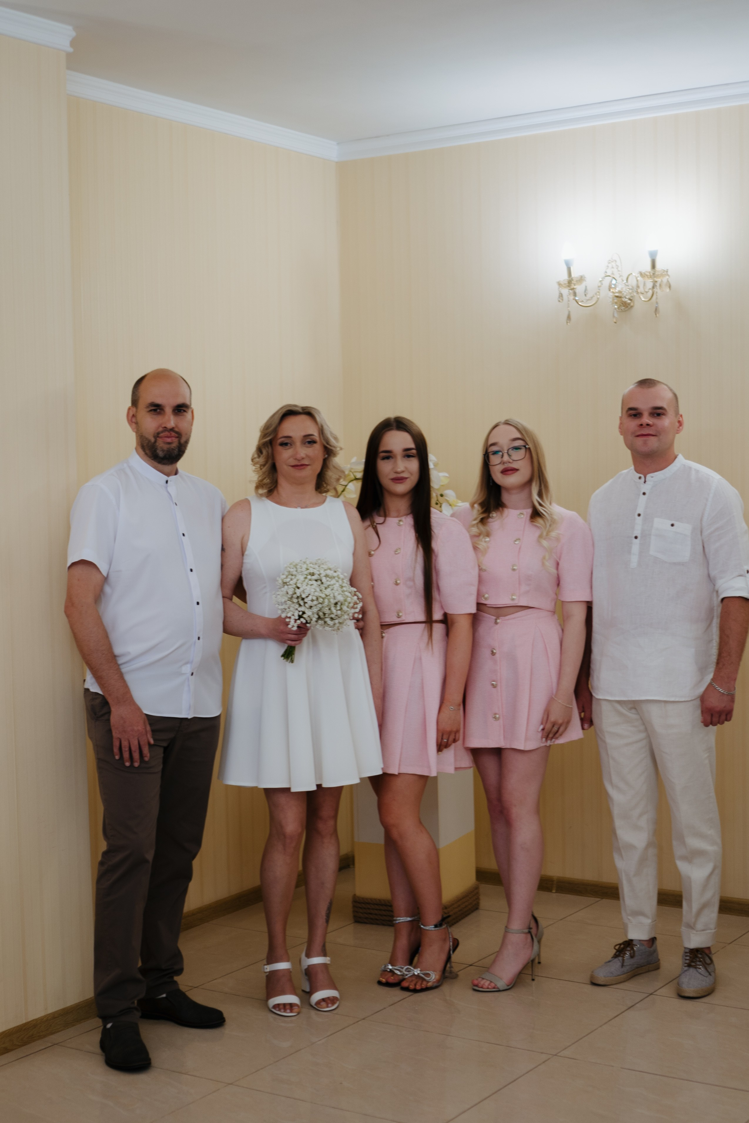 СВАДЕБНЫЙ РЕПОРТАЖ. Профессиональный фотограф, Санкт-Петербург — Виктория Богомолова