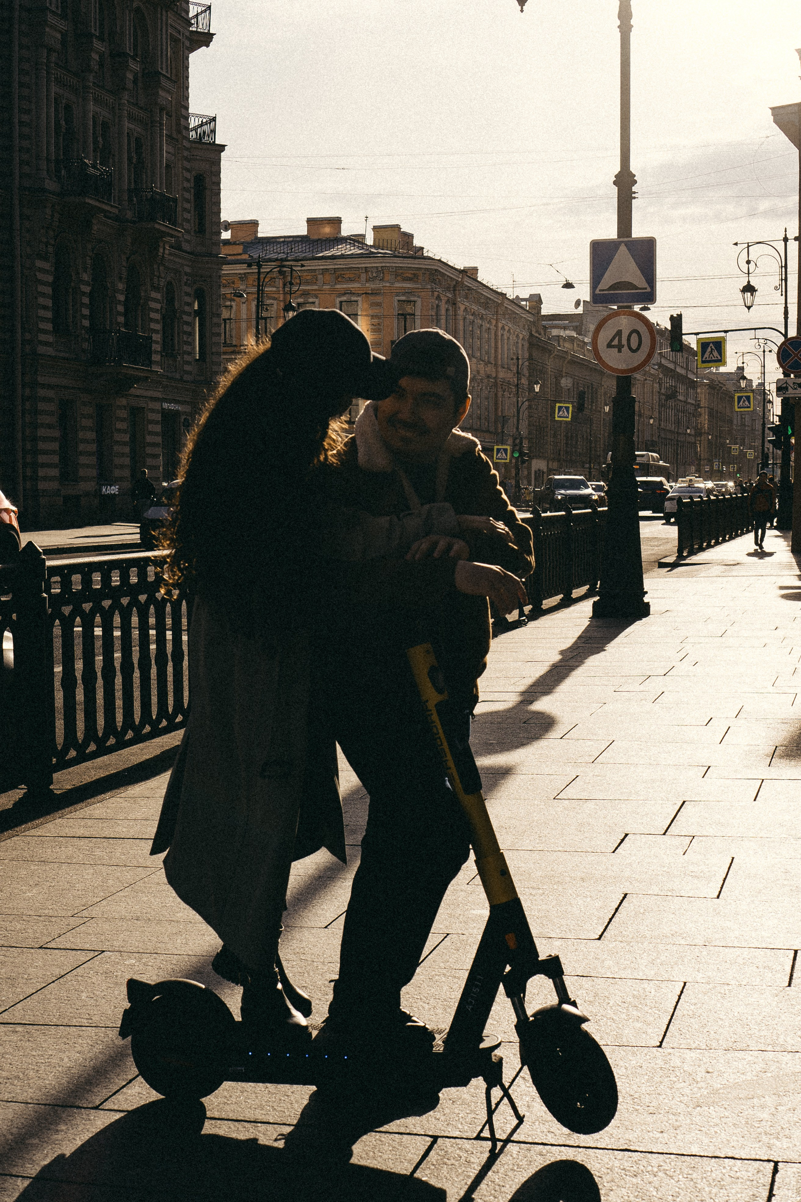 Love story. Профессиональный фотограф, Санкт-Петербург — Виктория Богомолова