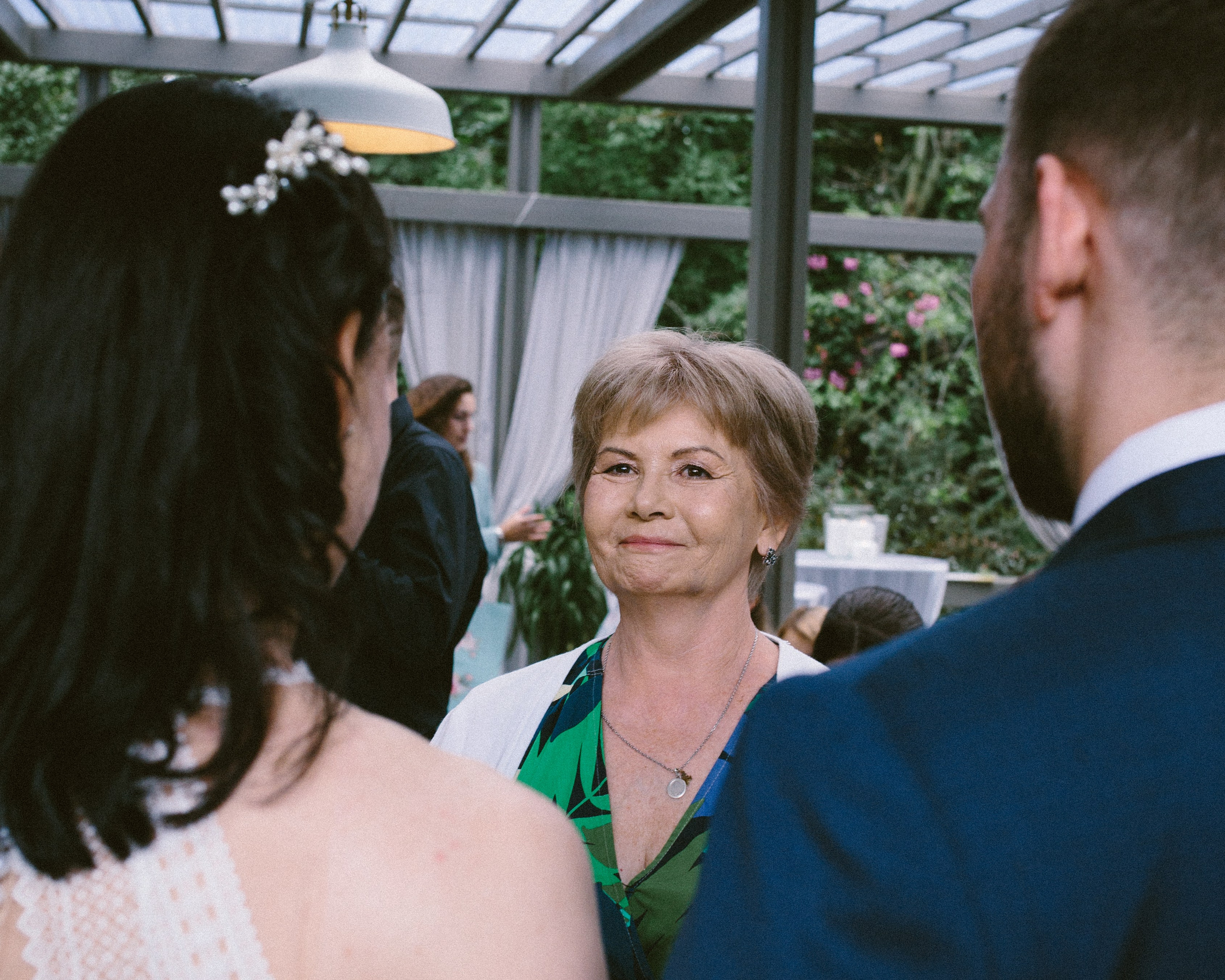 Свадьба Екатерина и Валерий. Портретный фотограф в Москве Мария Варлей