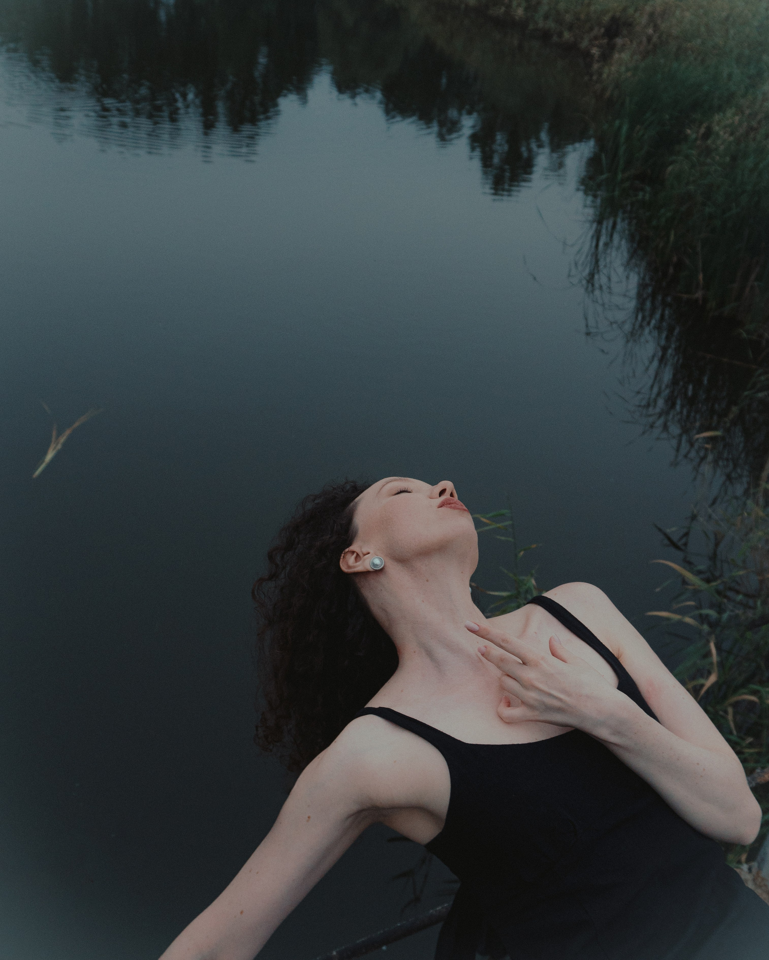 Алина. Ваш фотограф в Санкт-Петербурге