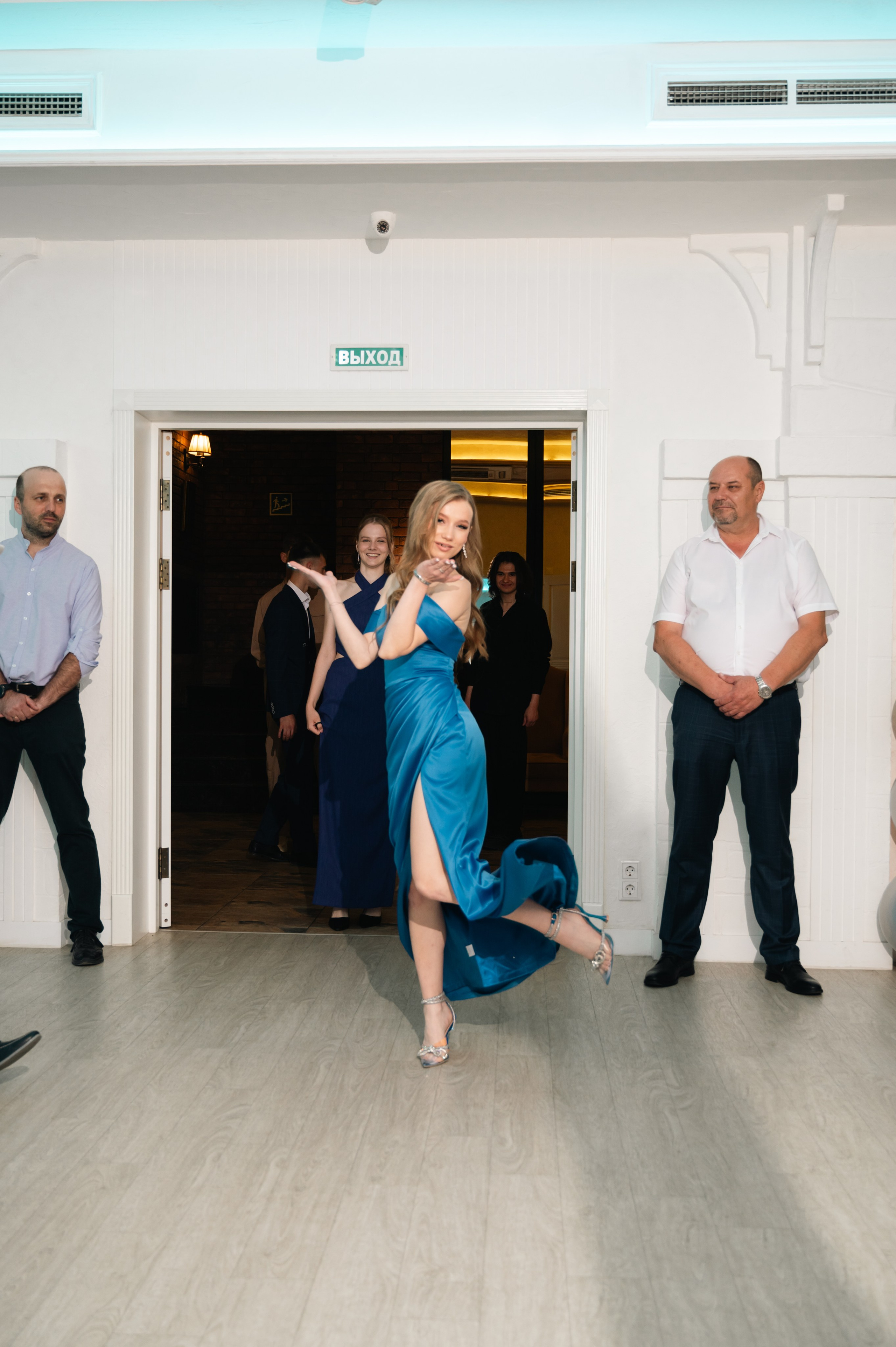 Выпуск 2024. Фотограф Краснодар