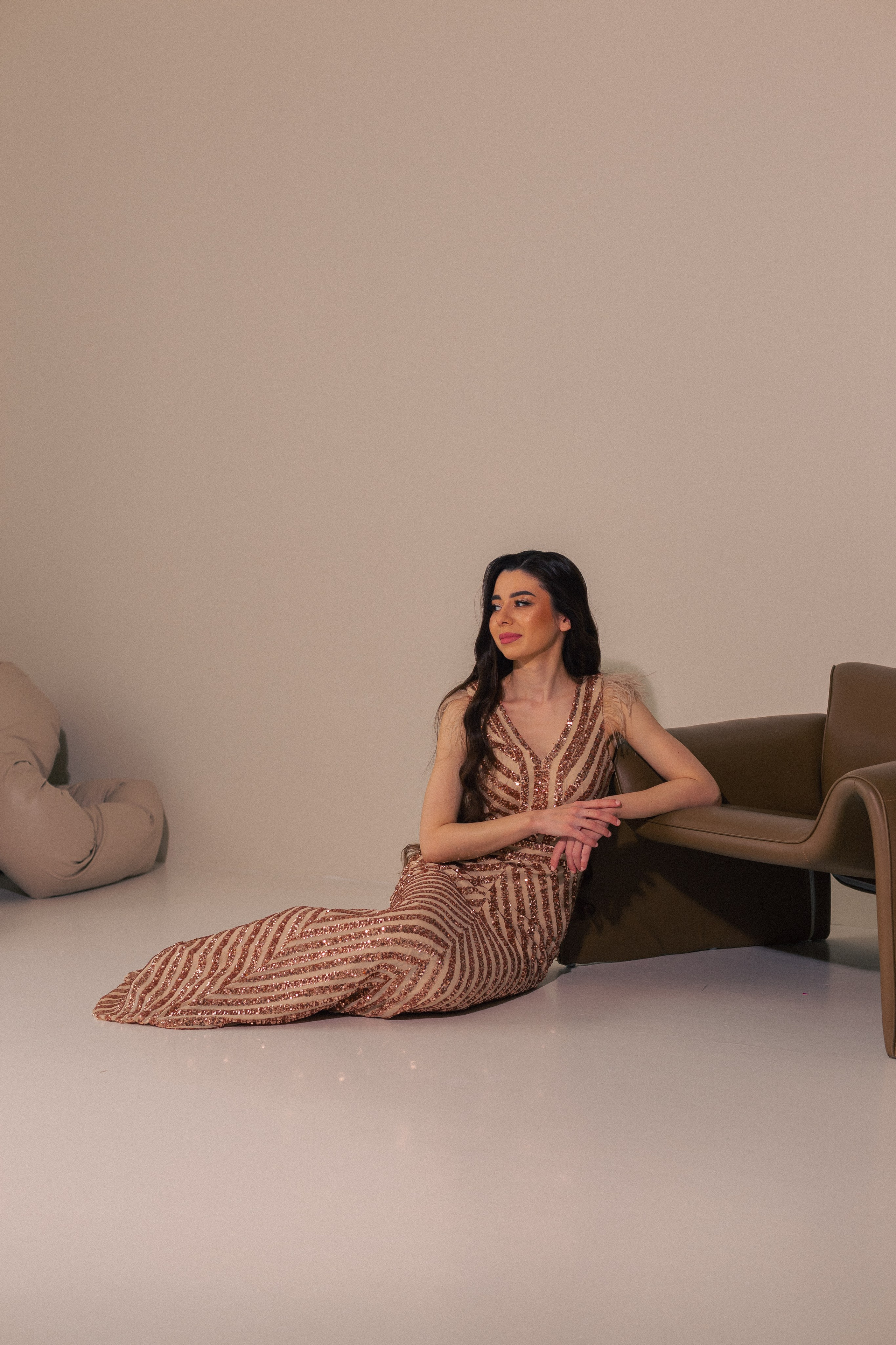 Женский портрет. Фотограф в городе Краснодар