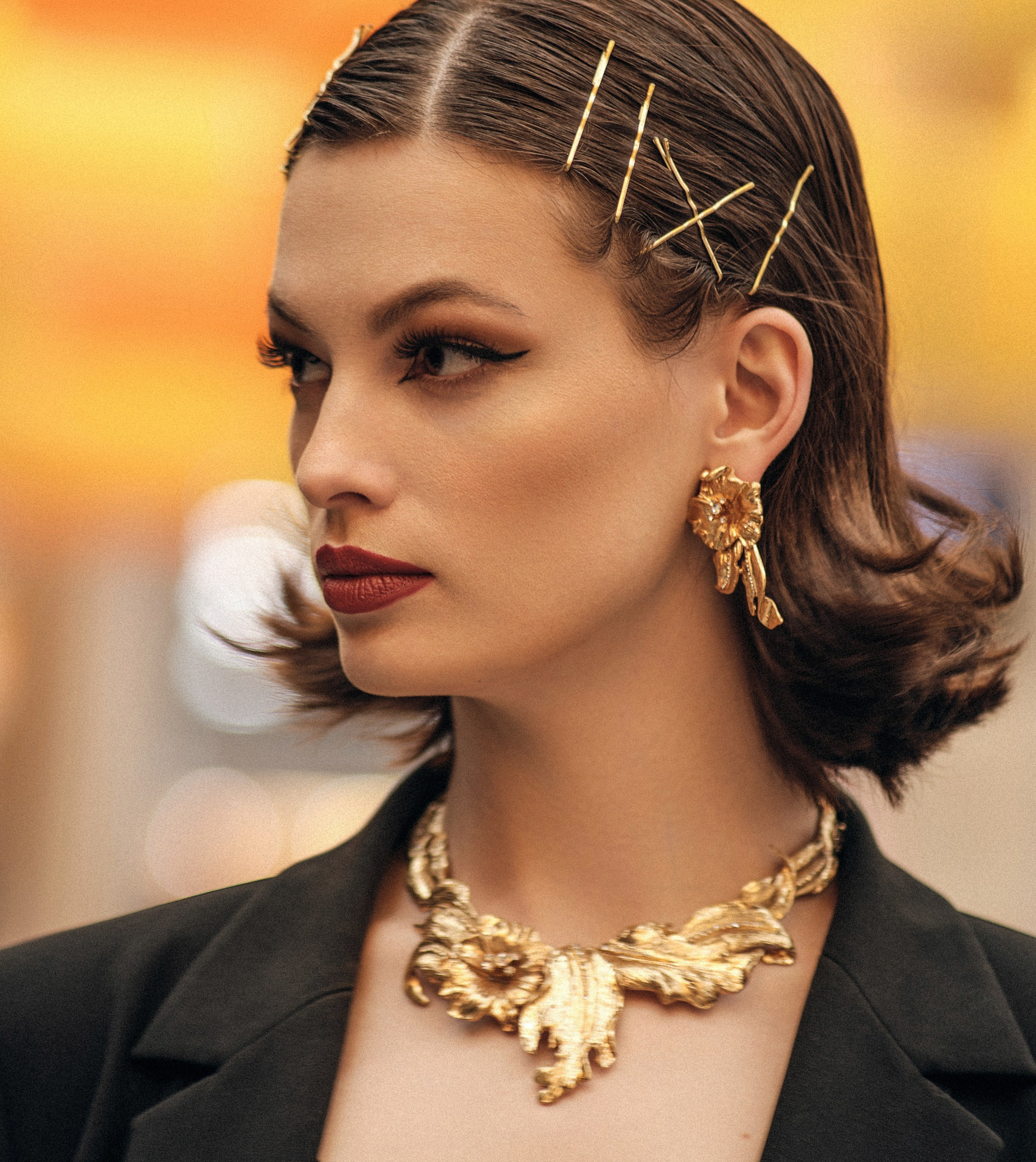 Underground. Фотограф Алексей Янбаев