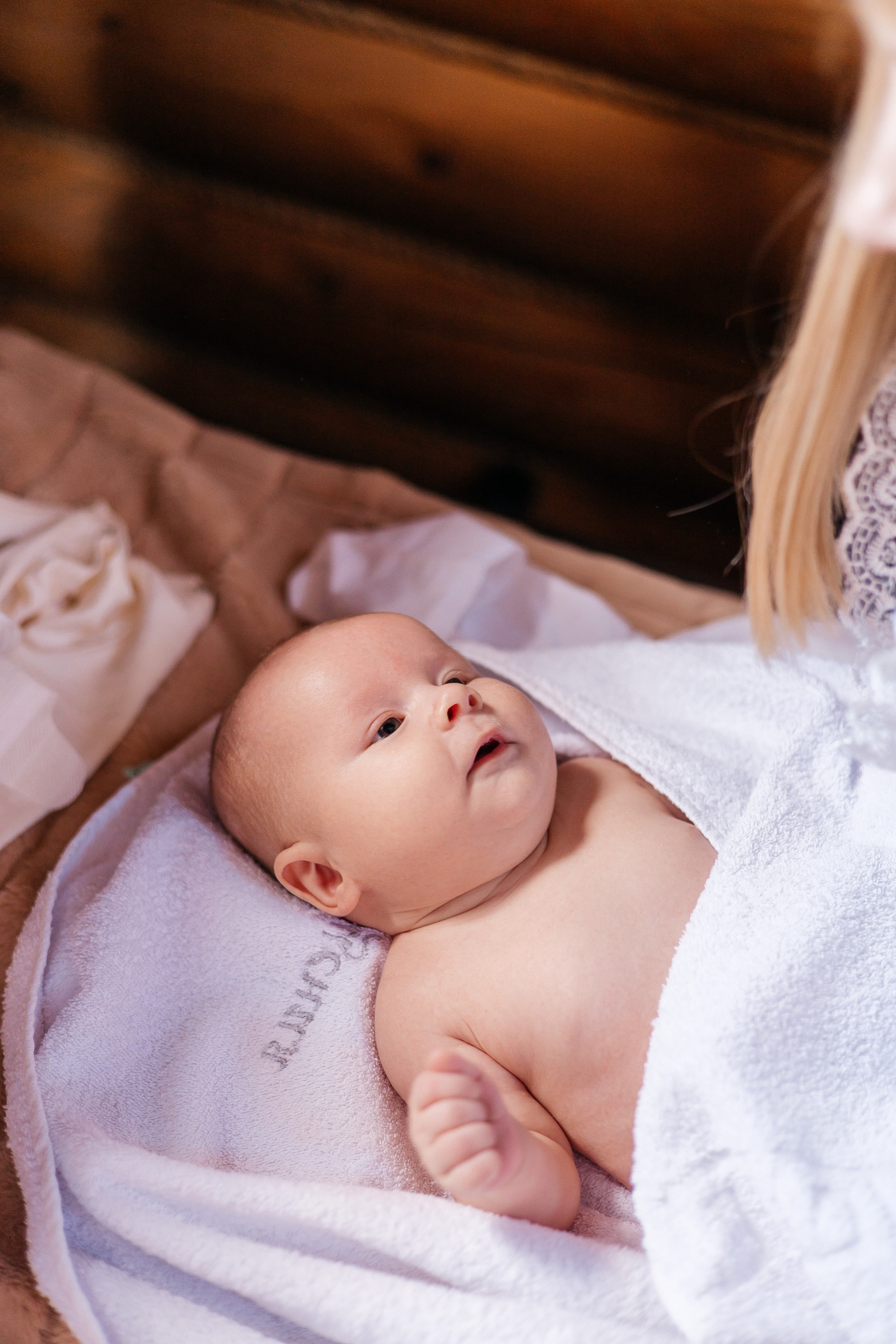 Крестины. Фотограф Ростов-на-Дону | фототерапевт