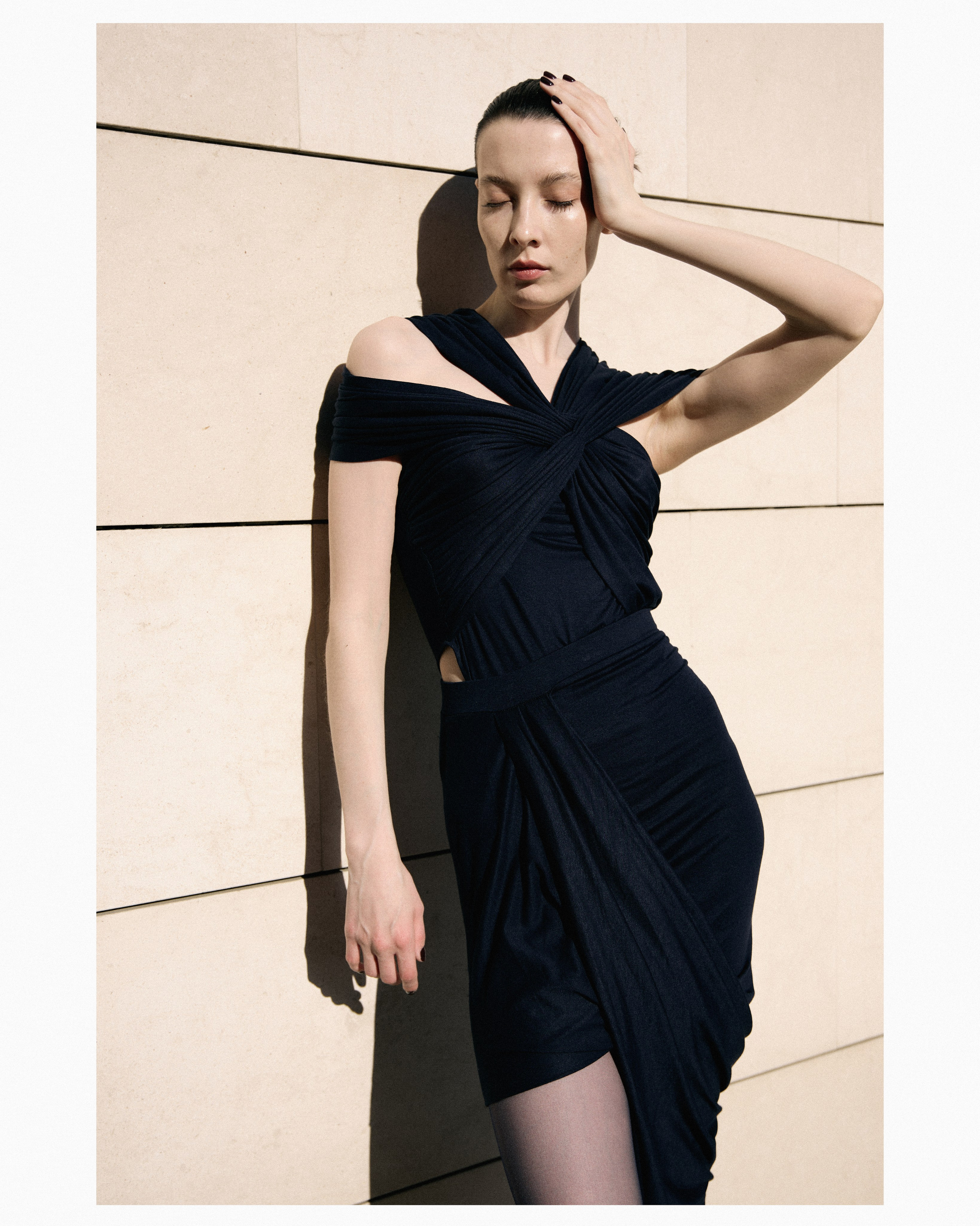 Nomadmoon. Fashion-фотограф Желеуов Дулат