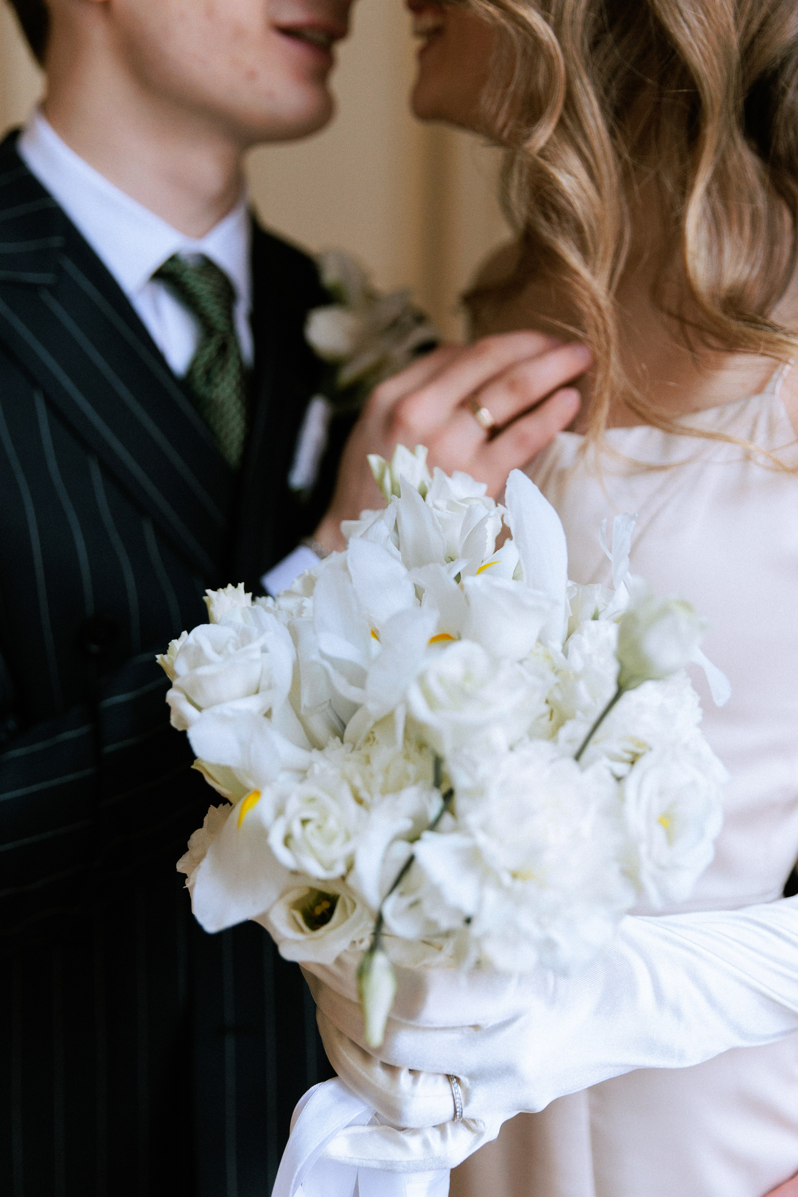 Игорь и Анастасия. Фотограф в Москве Людмила Малова