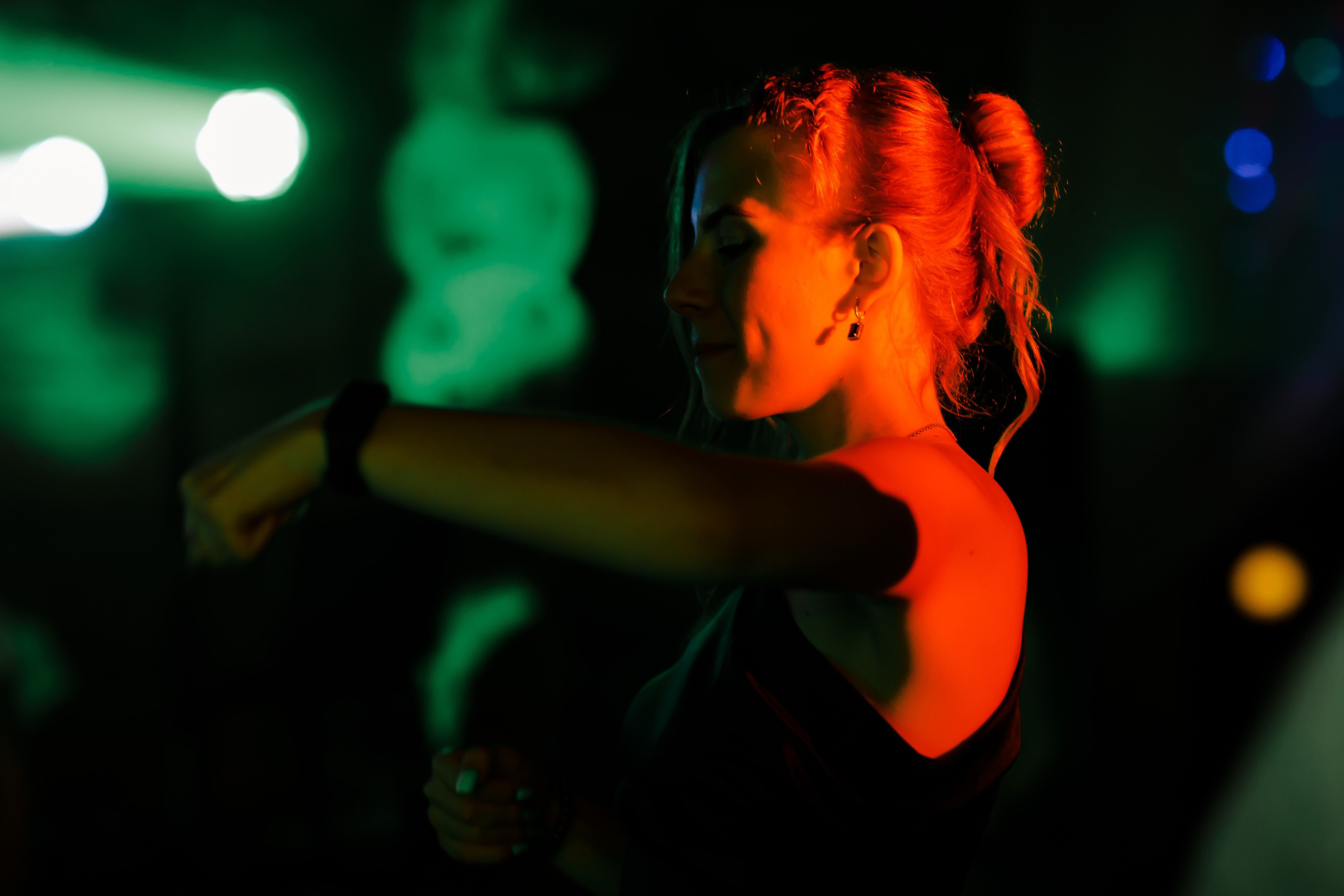 Элеонора и Владислав|Остров Русский. Свадебный фотограф Серпухов — Москва Ольга Васильева