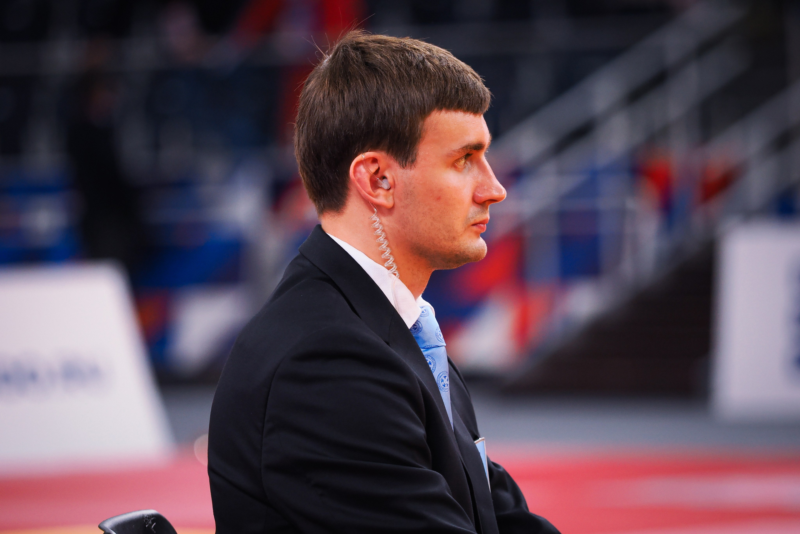 RUSSIAN JUDO TOUR (г. Красноярск). Репортажный фотограф Алексей Козьмин