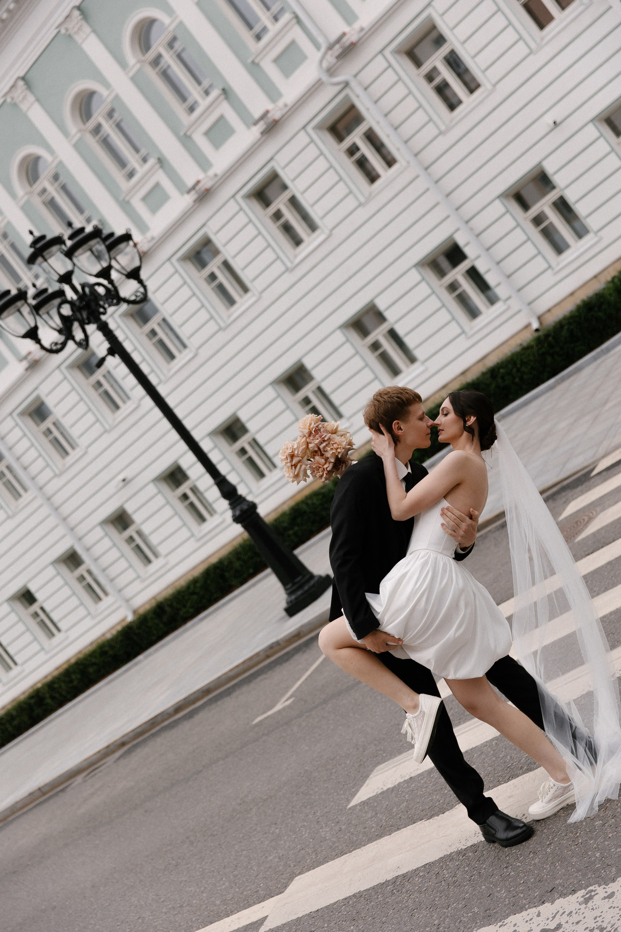 Д & К. Фотограф Тверь Москва Елизавета Рапутина