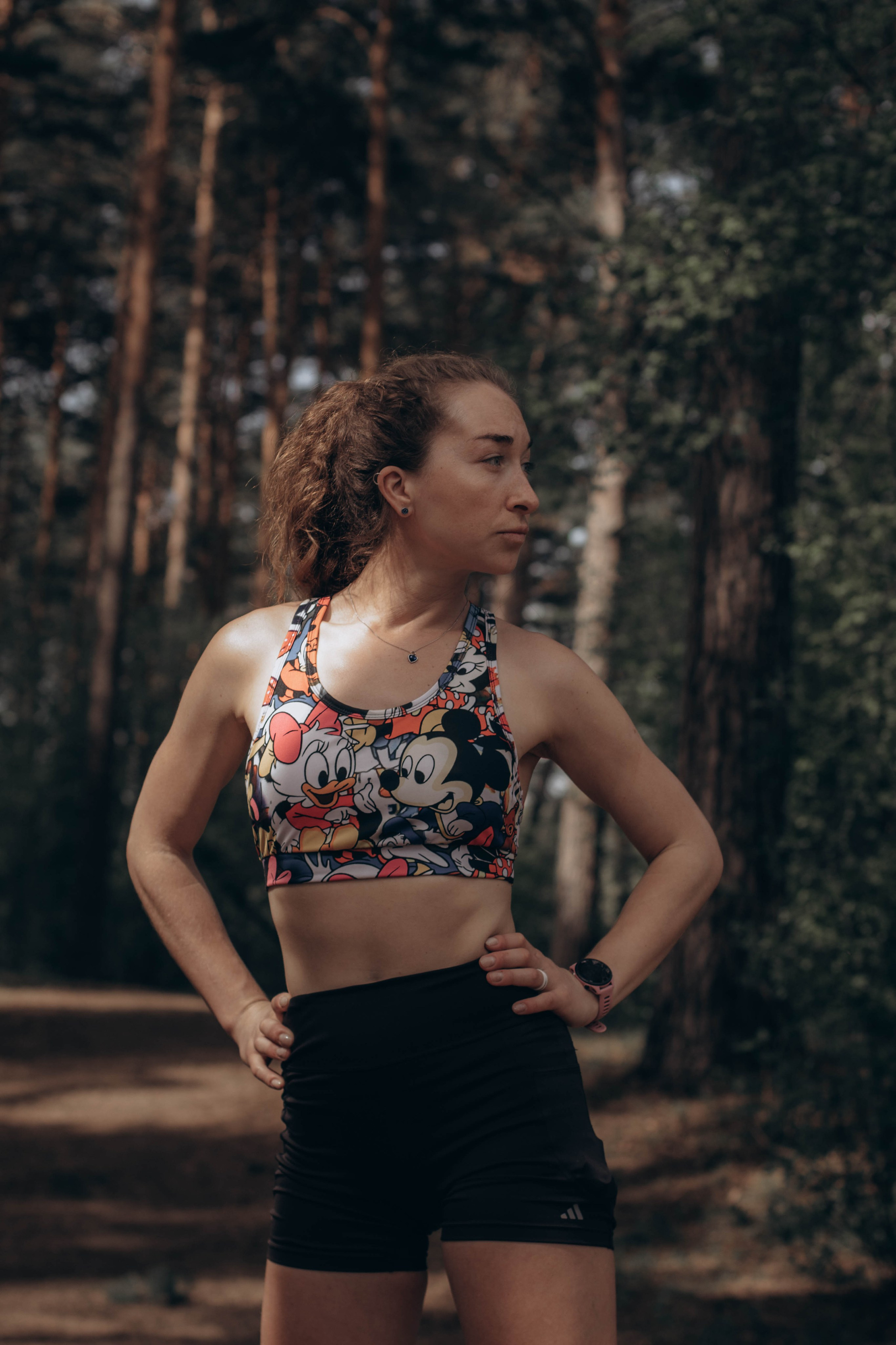 Пробежка. VLADA KACHANINA. Беговой фотограф видеограф
