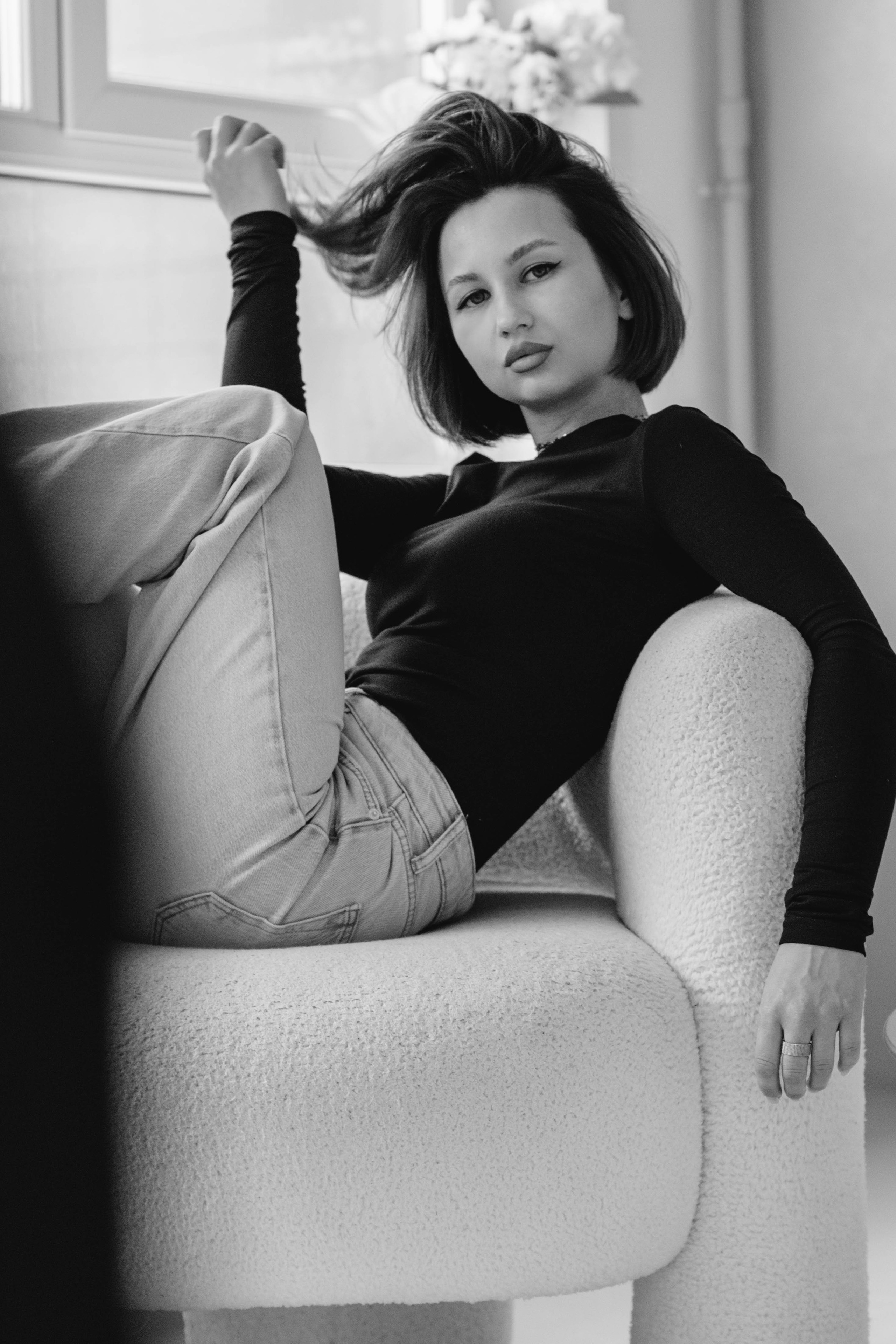 Марина. VLADA KACHANINA. Семейный/индивидуальный Фотограф Новосибирск