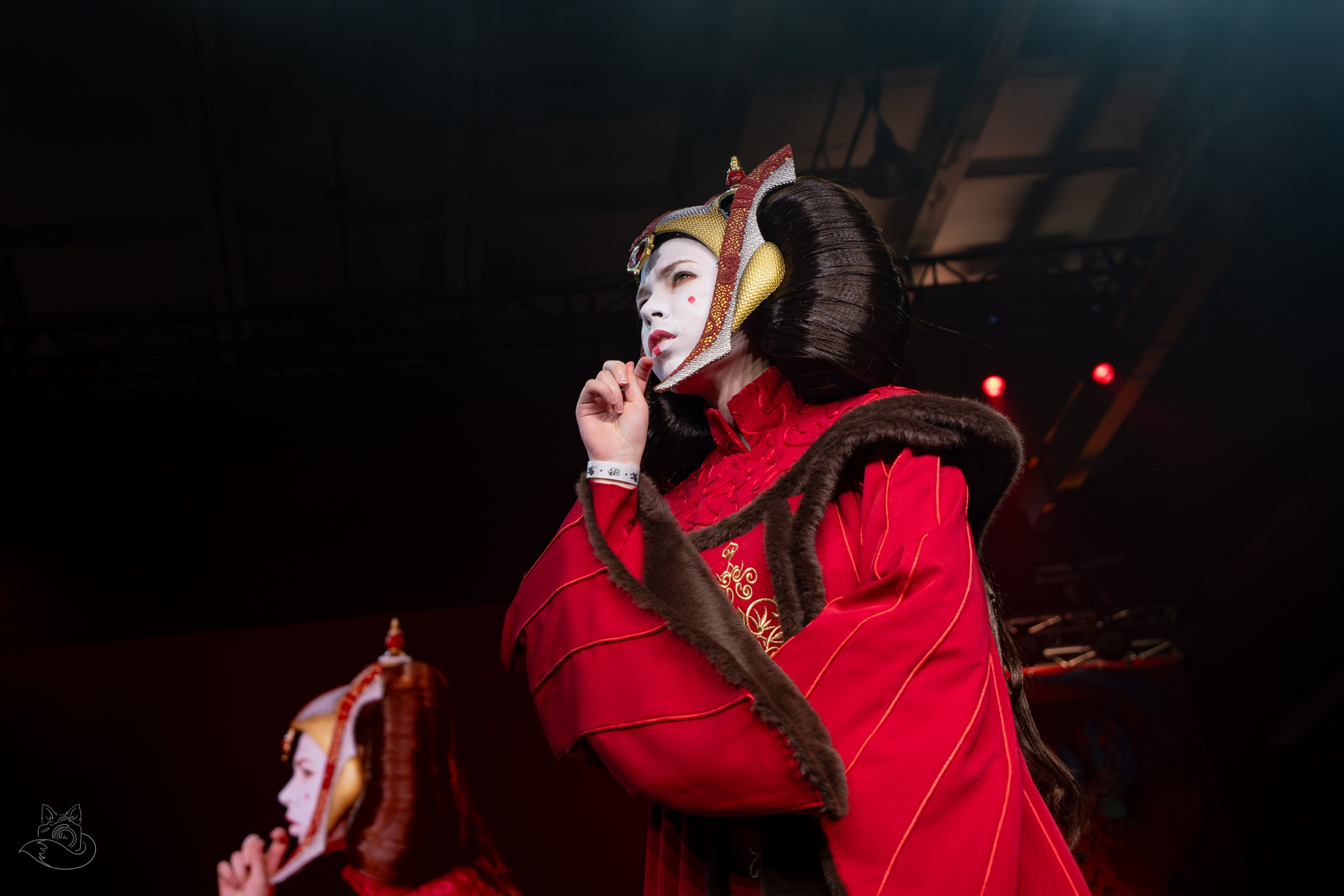 Конкурс Эпик Кон 2026 | Севкабель порт. Cosplay Fotograf
