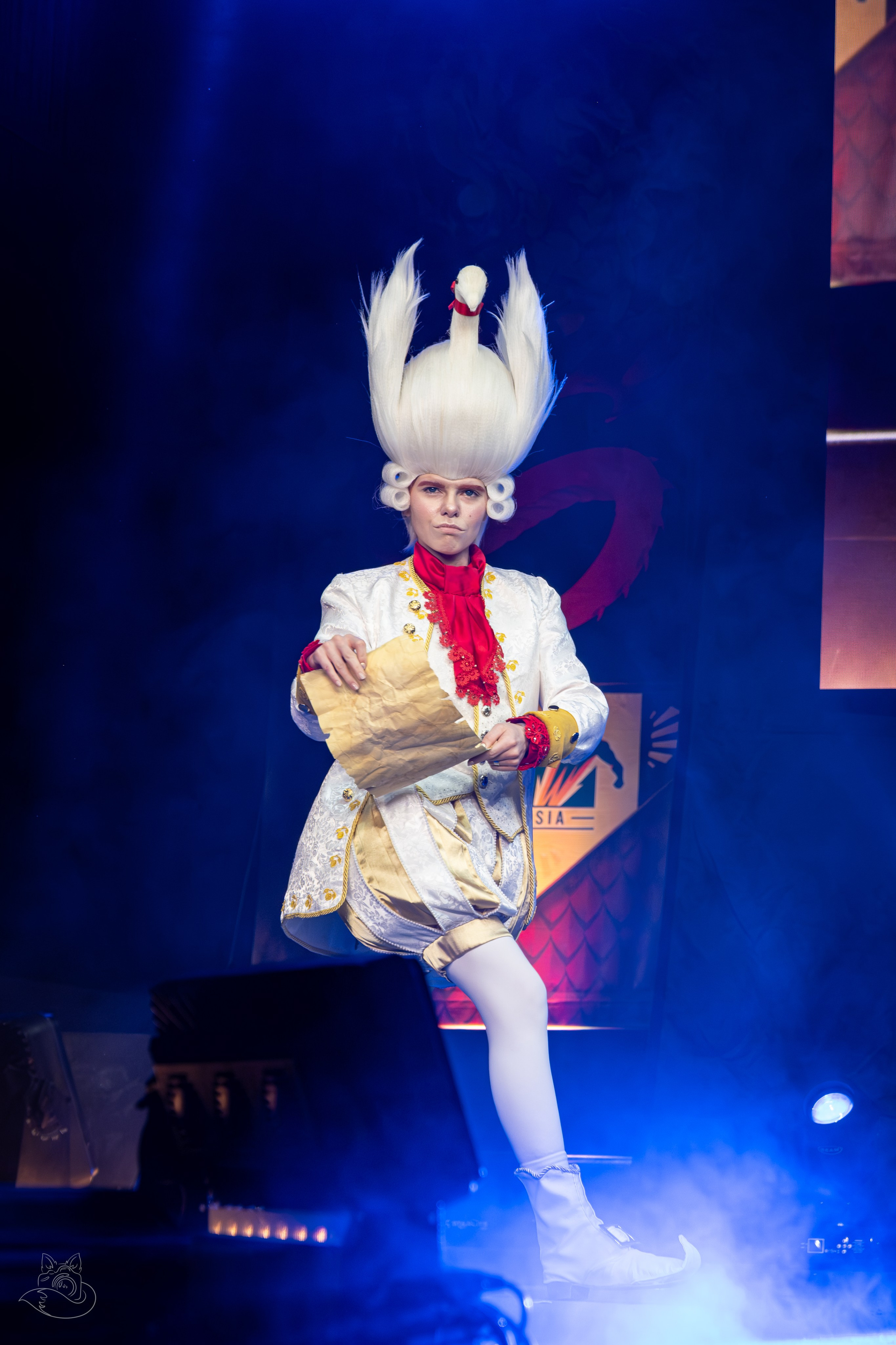 Конкурс Эпик Кон 2026 | Севкабель порт. Cosplay Fotograf
