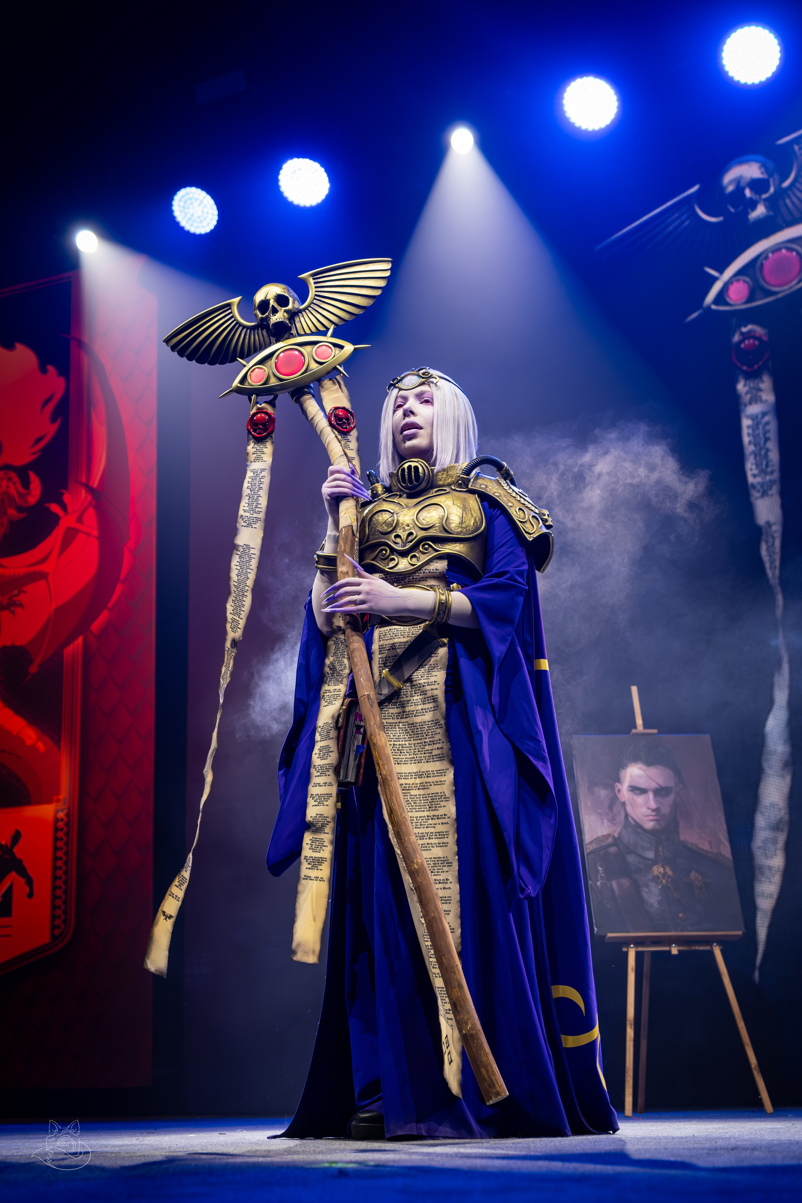 Победители Epic Con Russia 2025 | Москва. Косплей фотограф