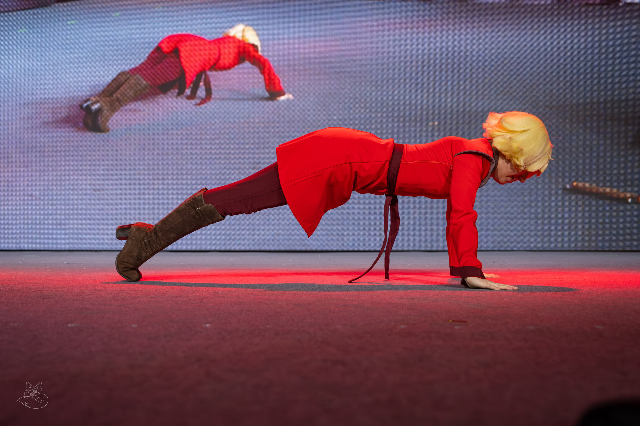 Конкурс Epic Con Russia 2025 | Москва. Косплей фотограф