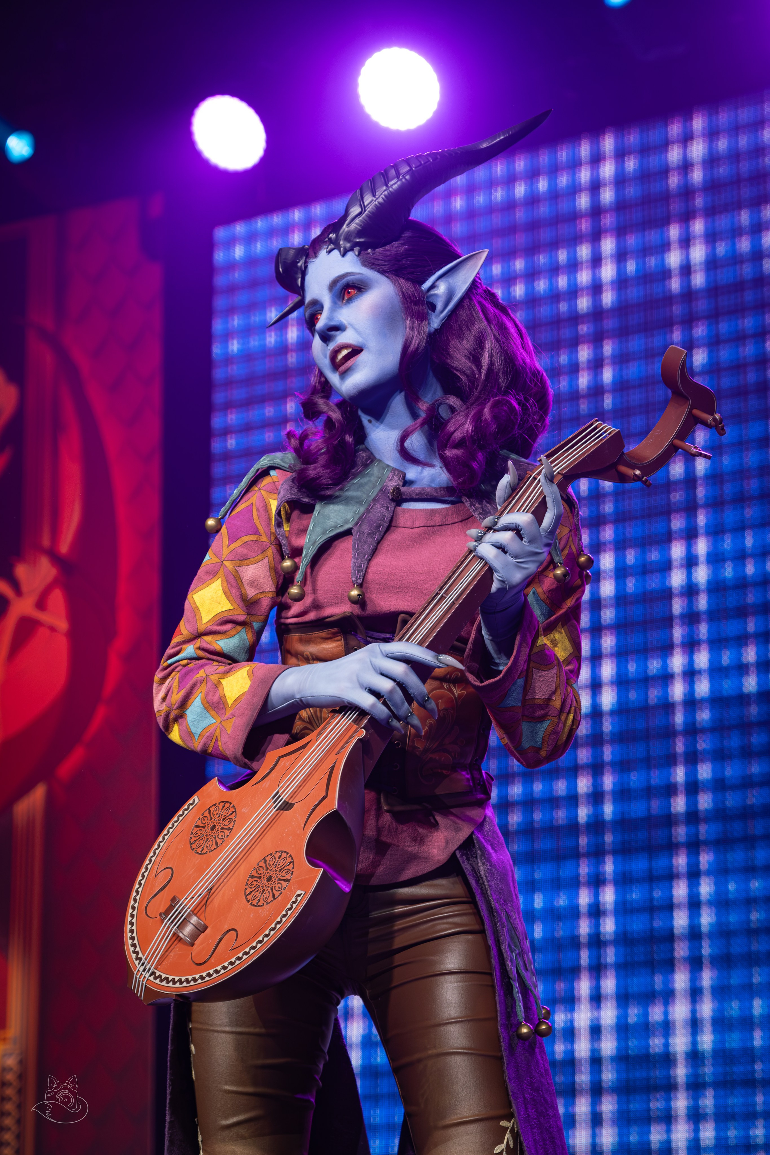 Победители Epic Con Russia 2025 | Москва. Косплей фотограф