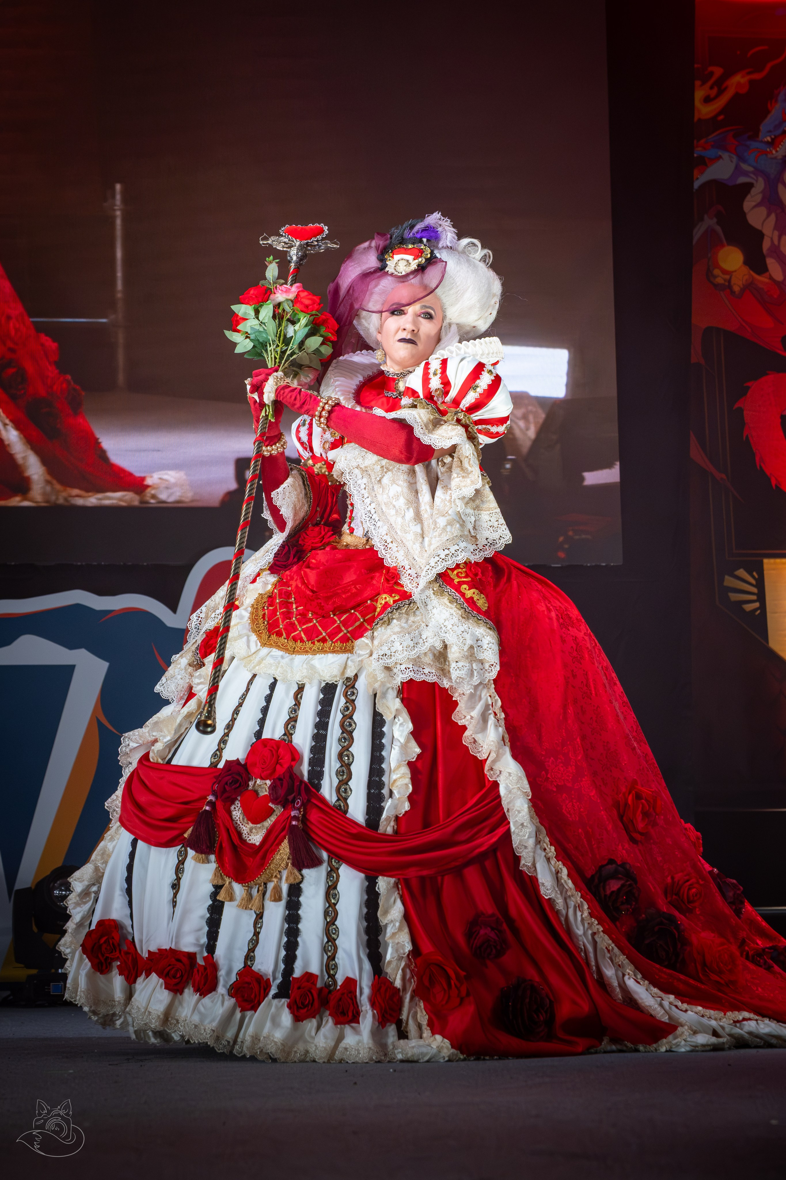 Конкурс Эпик Кон 2026 | Севкабель порт. Cosplay Fotograf