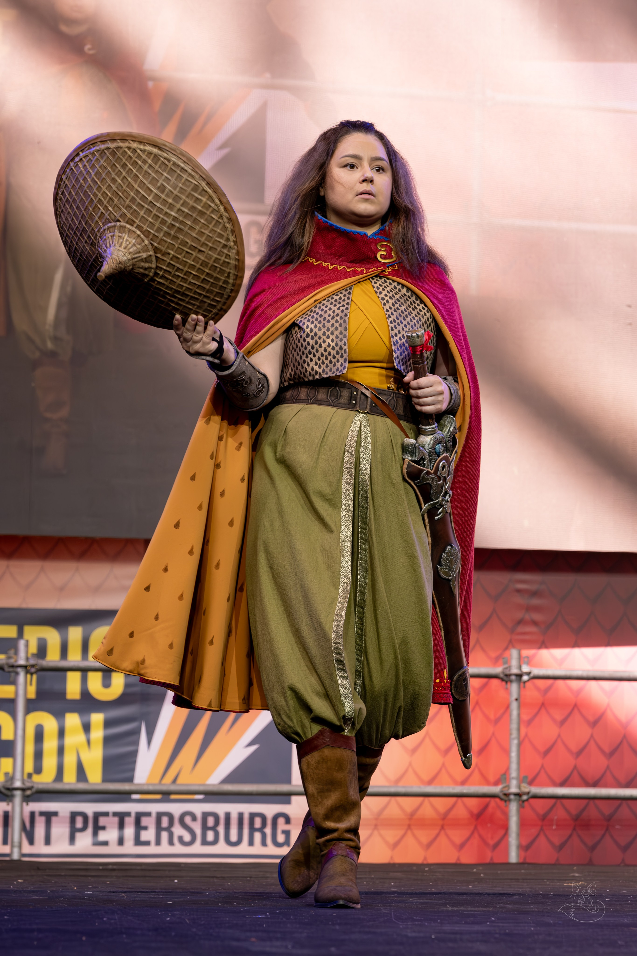 Победители Epic Con 2024. Косплей фотограф