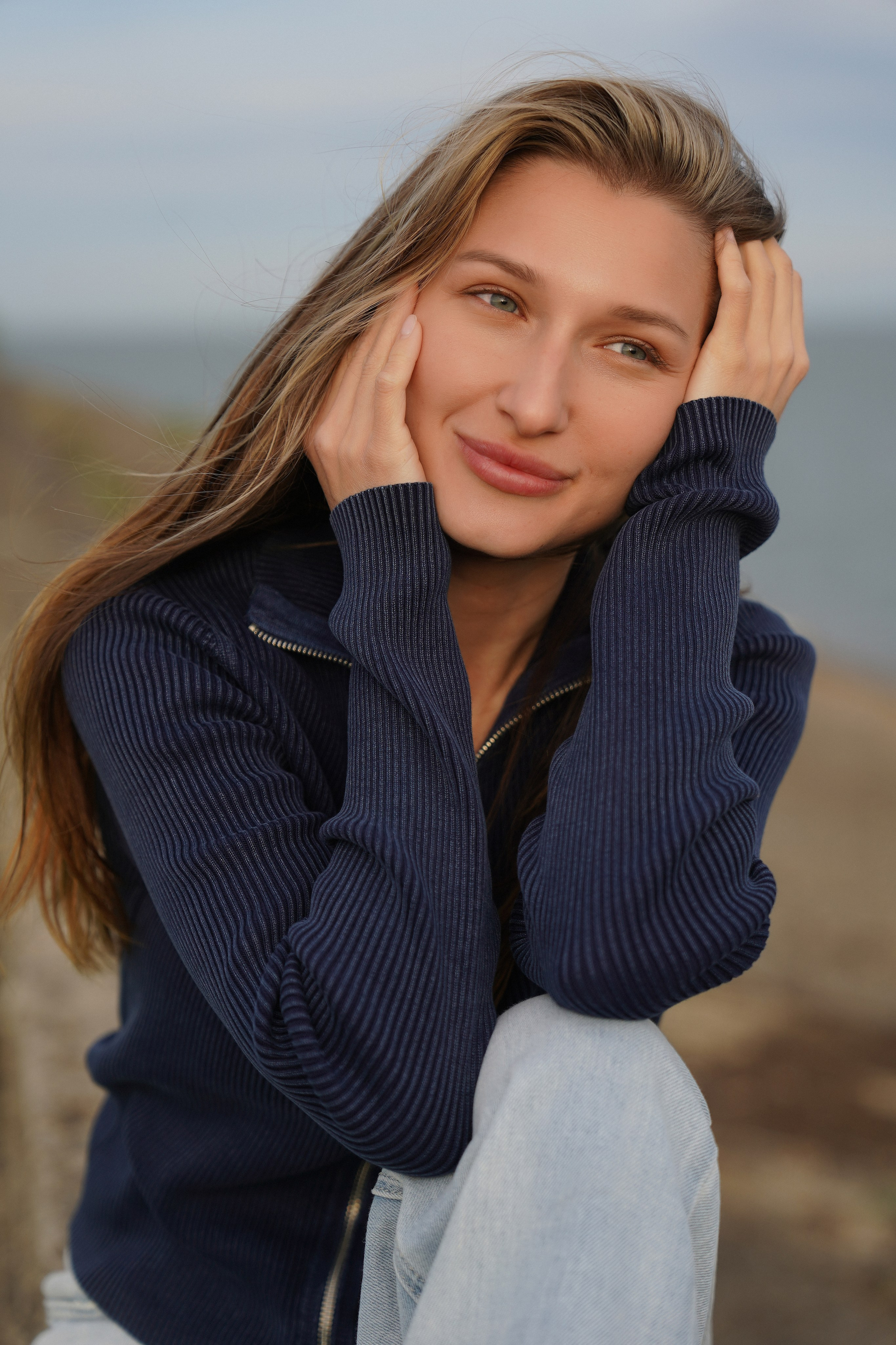 Юлия. Фотограф с психологическим образованием