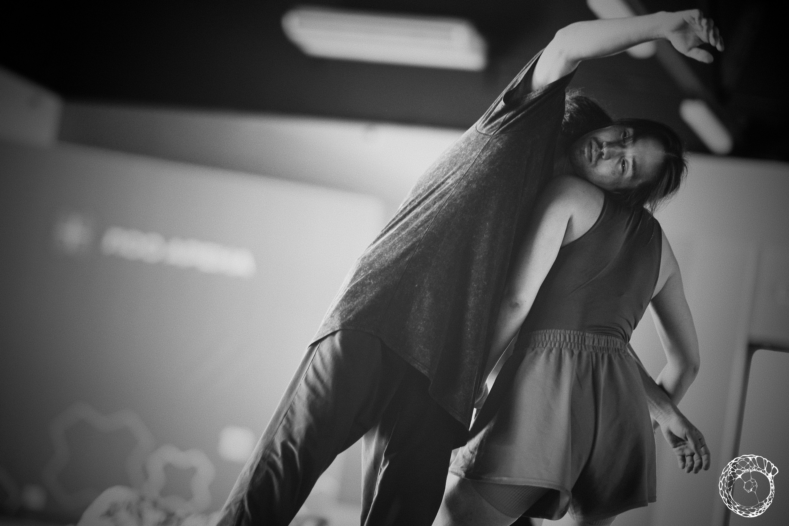 The Essence — фестиваль танца и движения. Фотограф Курманаева Ирина