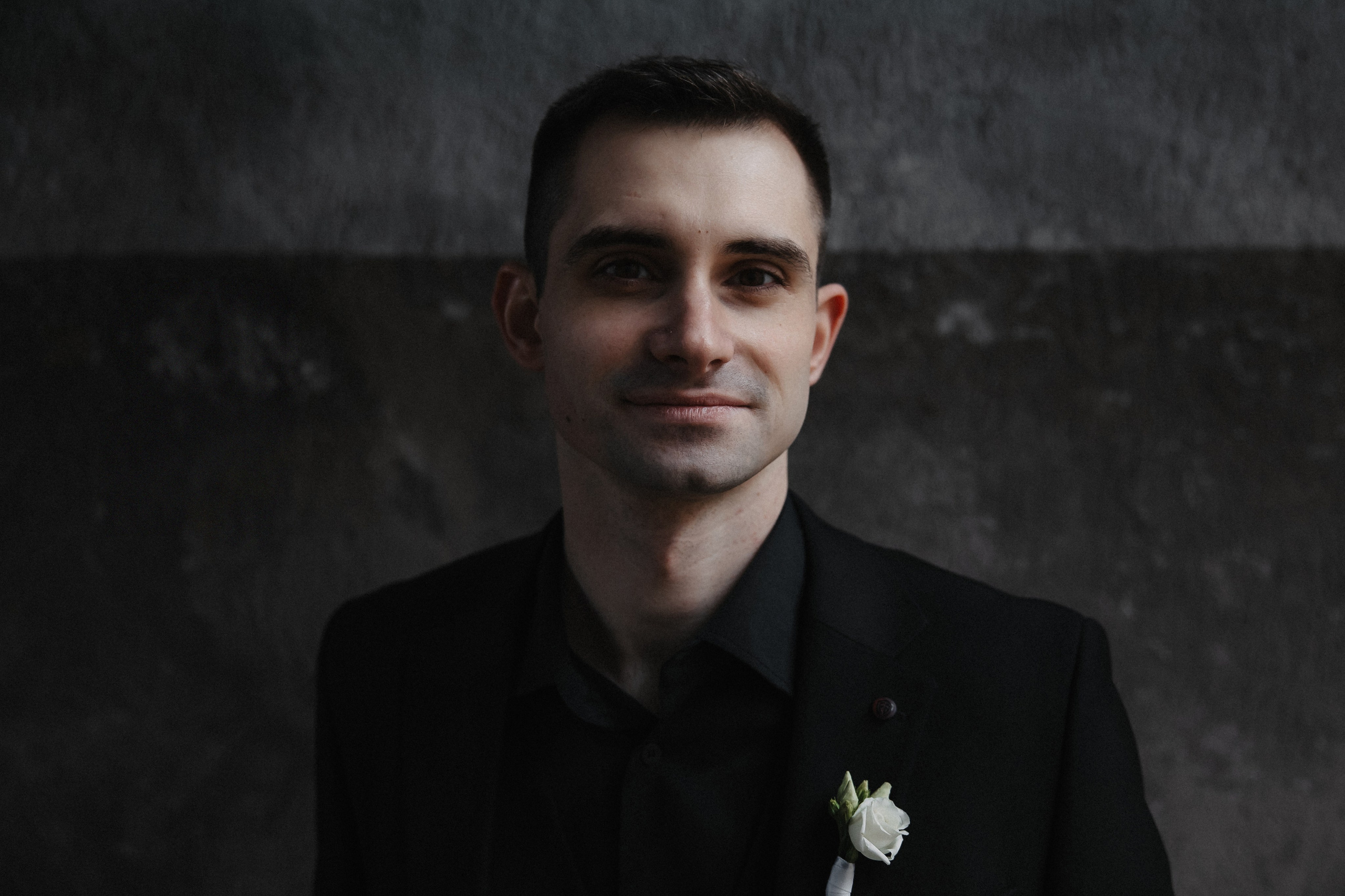 Антонина и Игорь. Свадебный фотограф Роман Медведев , Минск, Беларусь