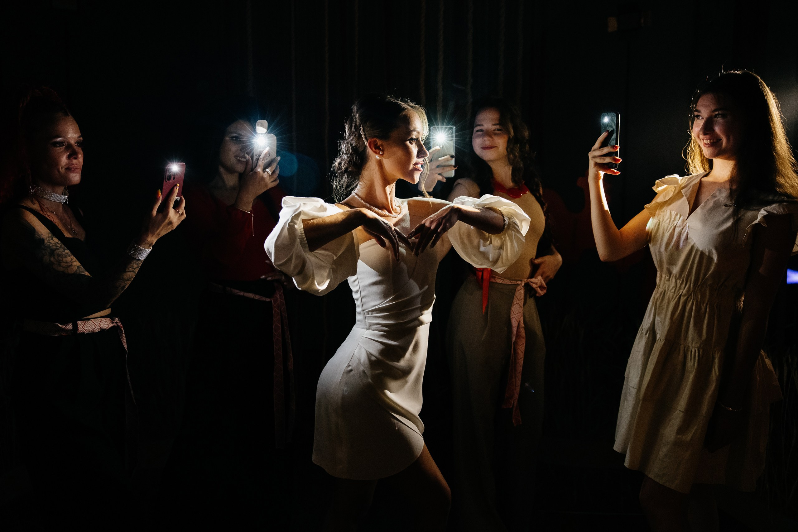 Екатерина и Константин. Главная