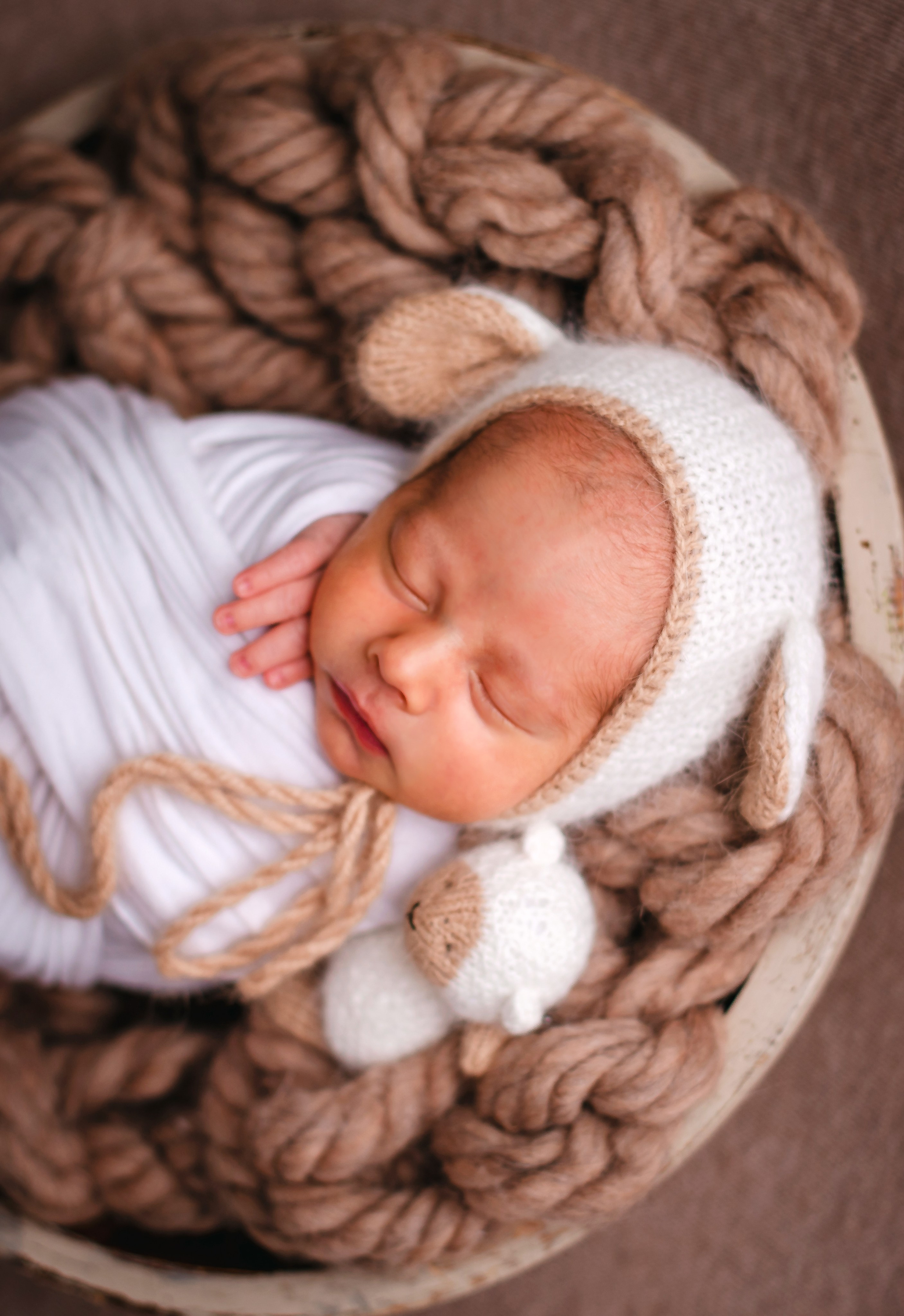 Newborn. Olga.filippova.photo