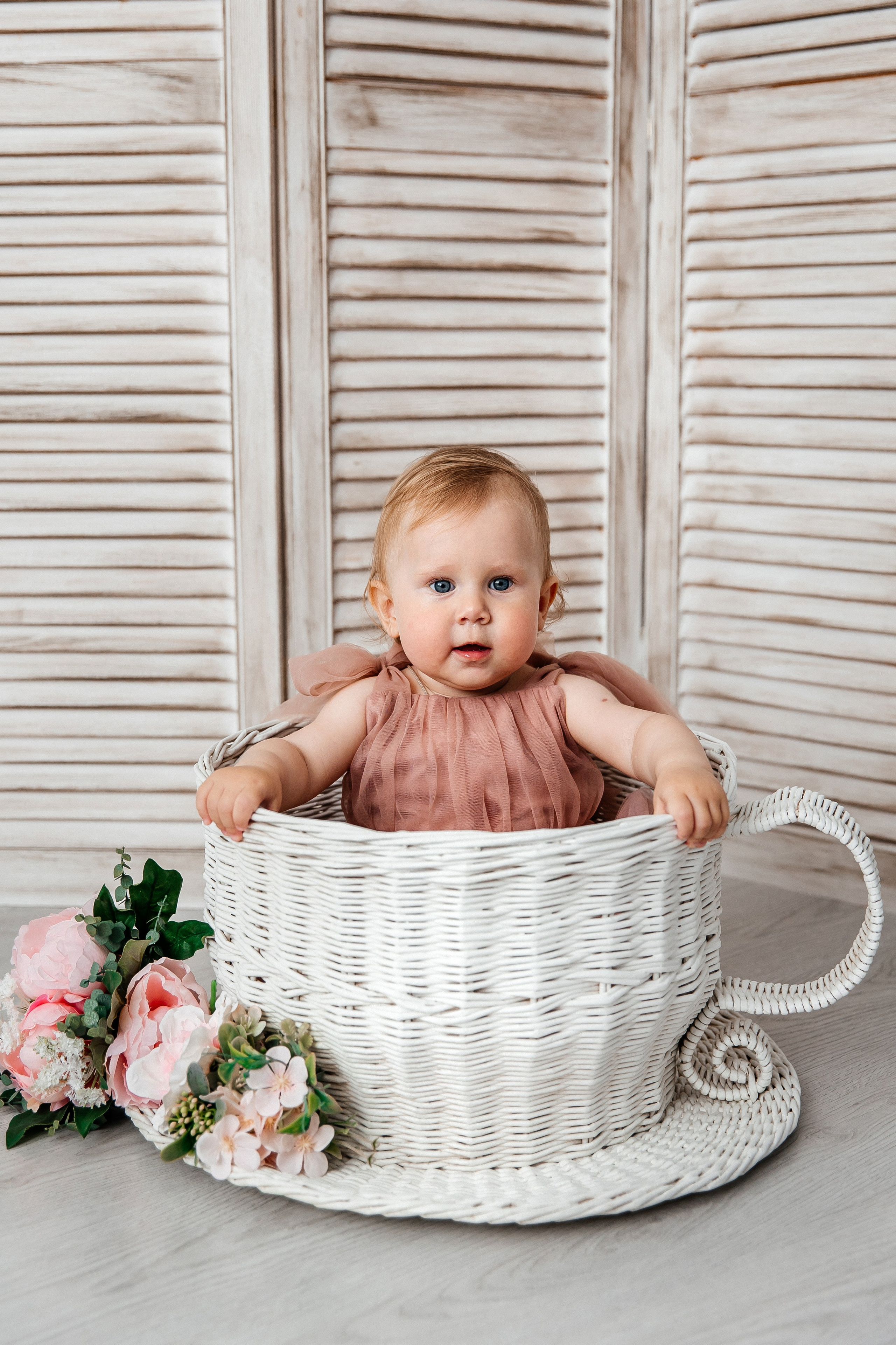 Чашечка. Детский фотограф, выпускные альбомы в Нижнем Новгороде Бодягина Мария