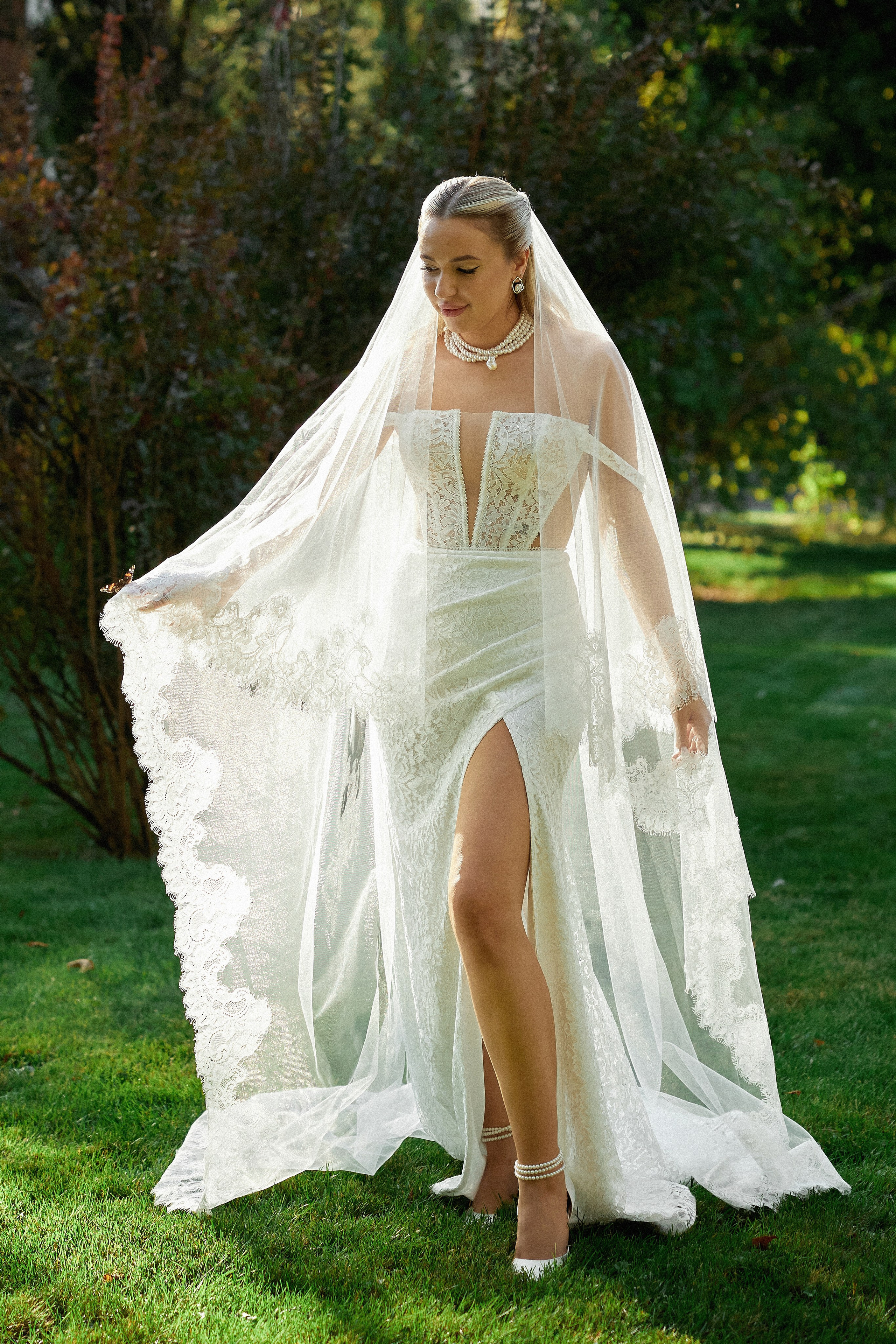 Саша и Ира. Фотограф Айвазова Наталья Краснодар