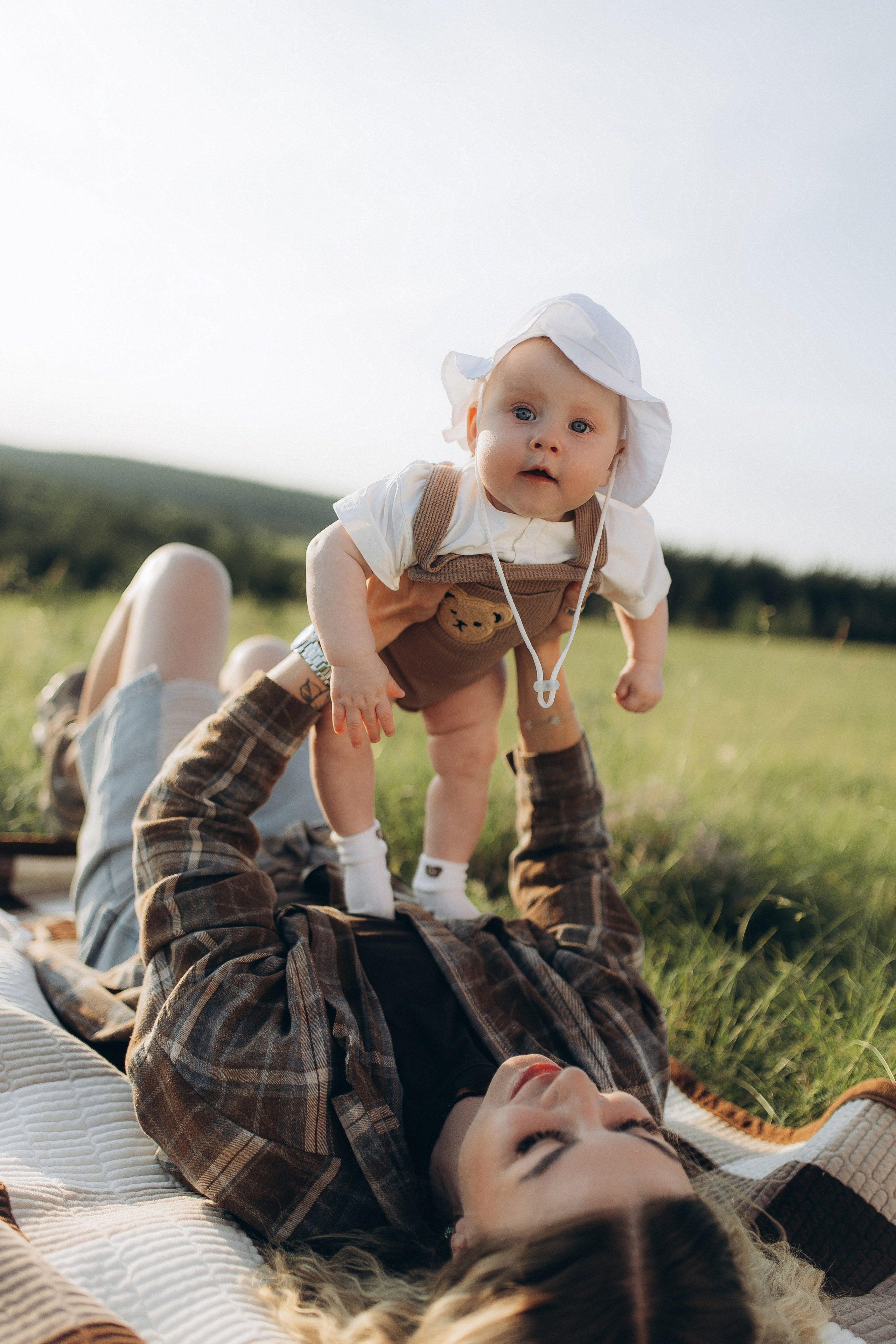 Настя и Сашуля🤍. Ph. Marina Reshetova