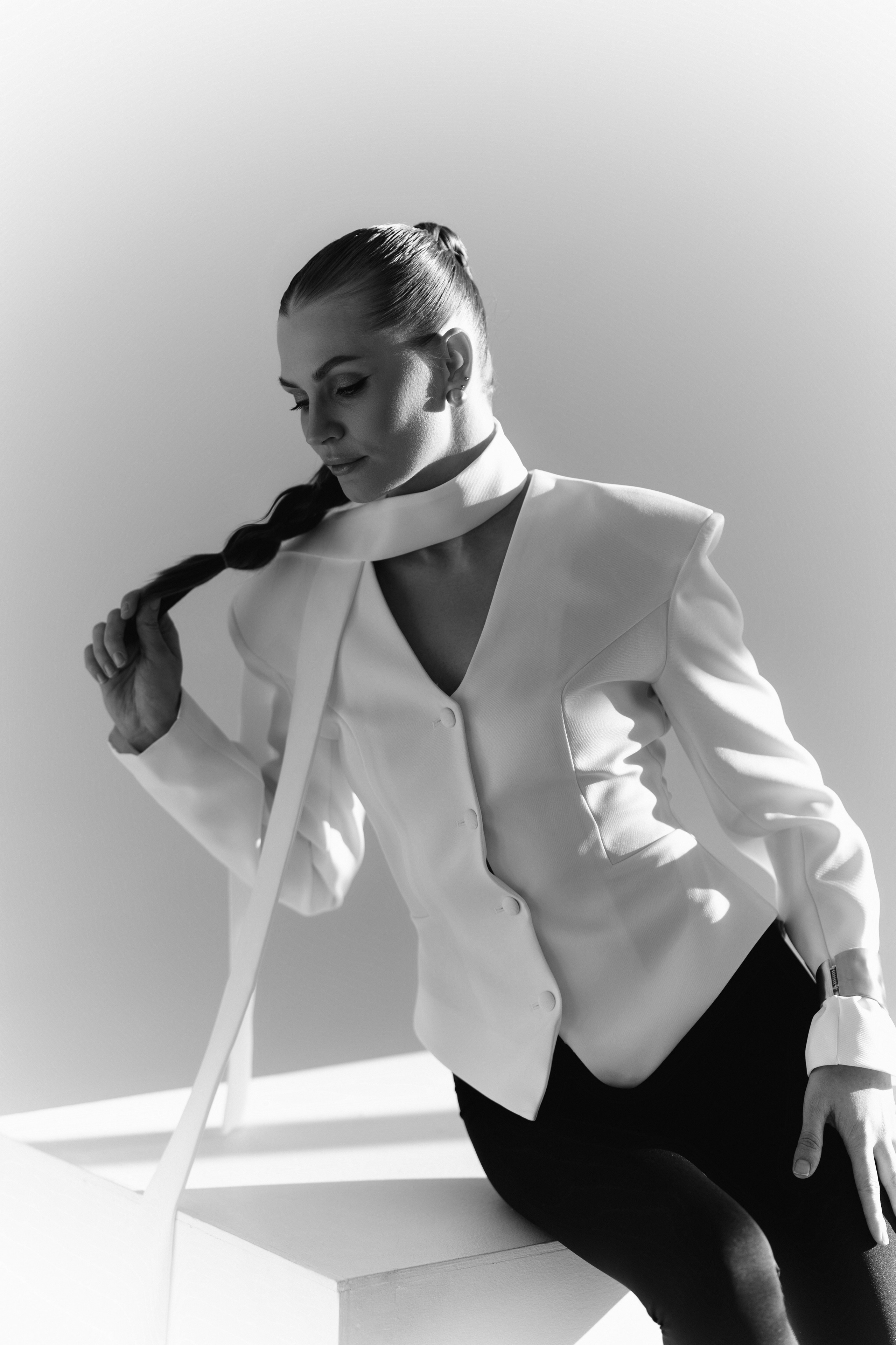 Маша🤍. Ph. Marina Reshetova