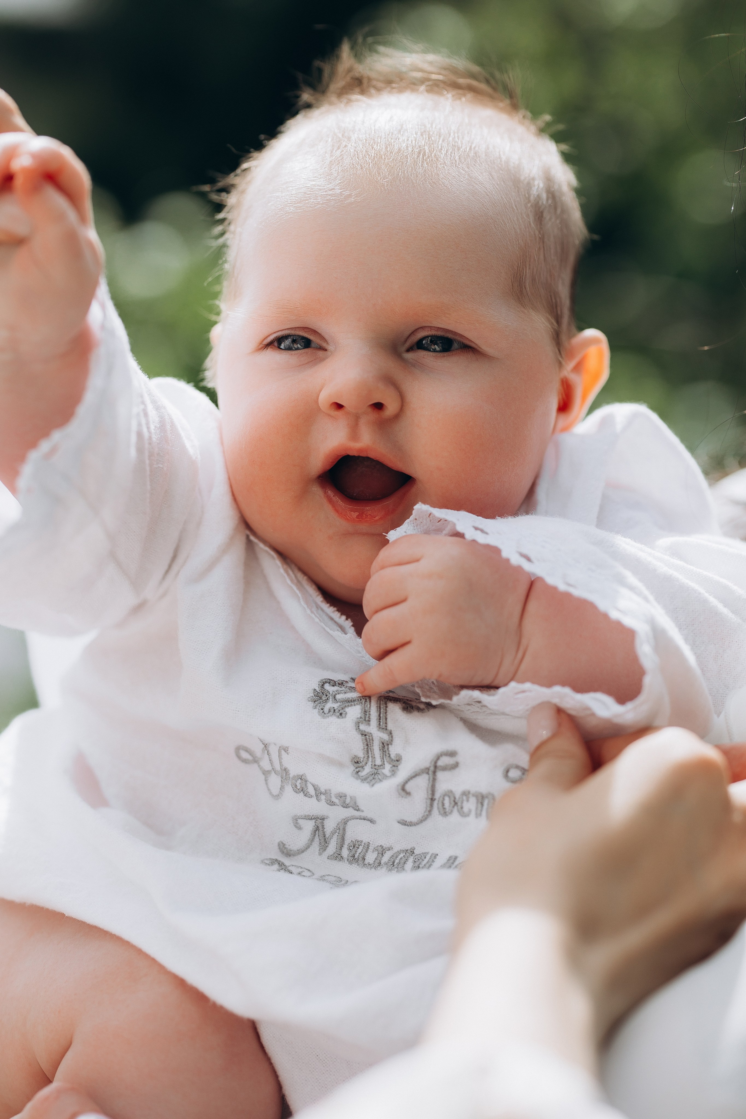 Крестины Миши🤍. Ph. Marina Reshetova