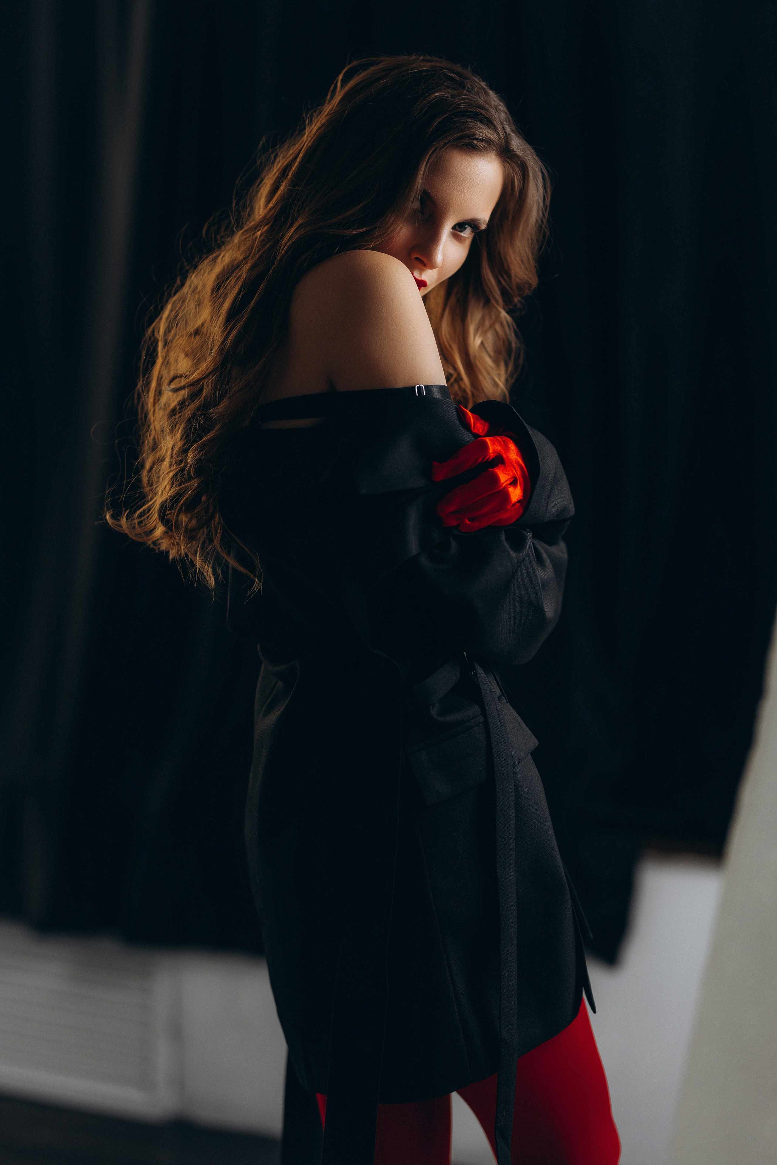 Наташа🤍. Ph. Marina Reshetova