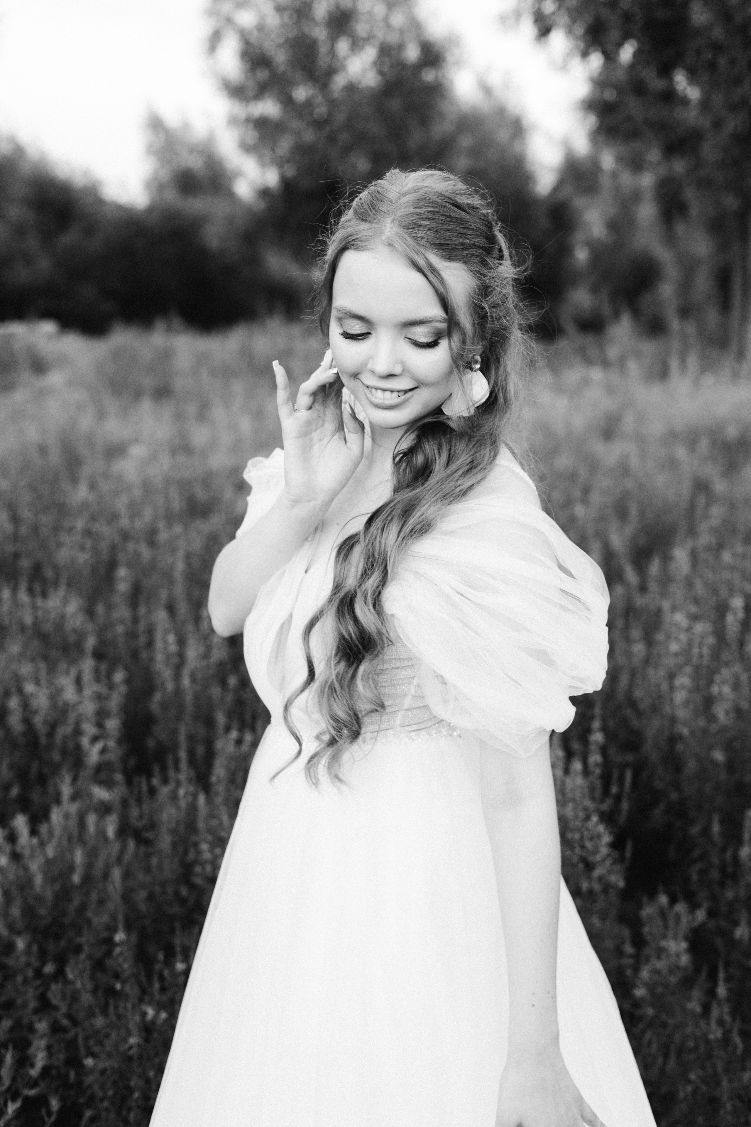 Дмитрий & Екатерина. Виктория Файфер| фотограф Новосибирск