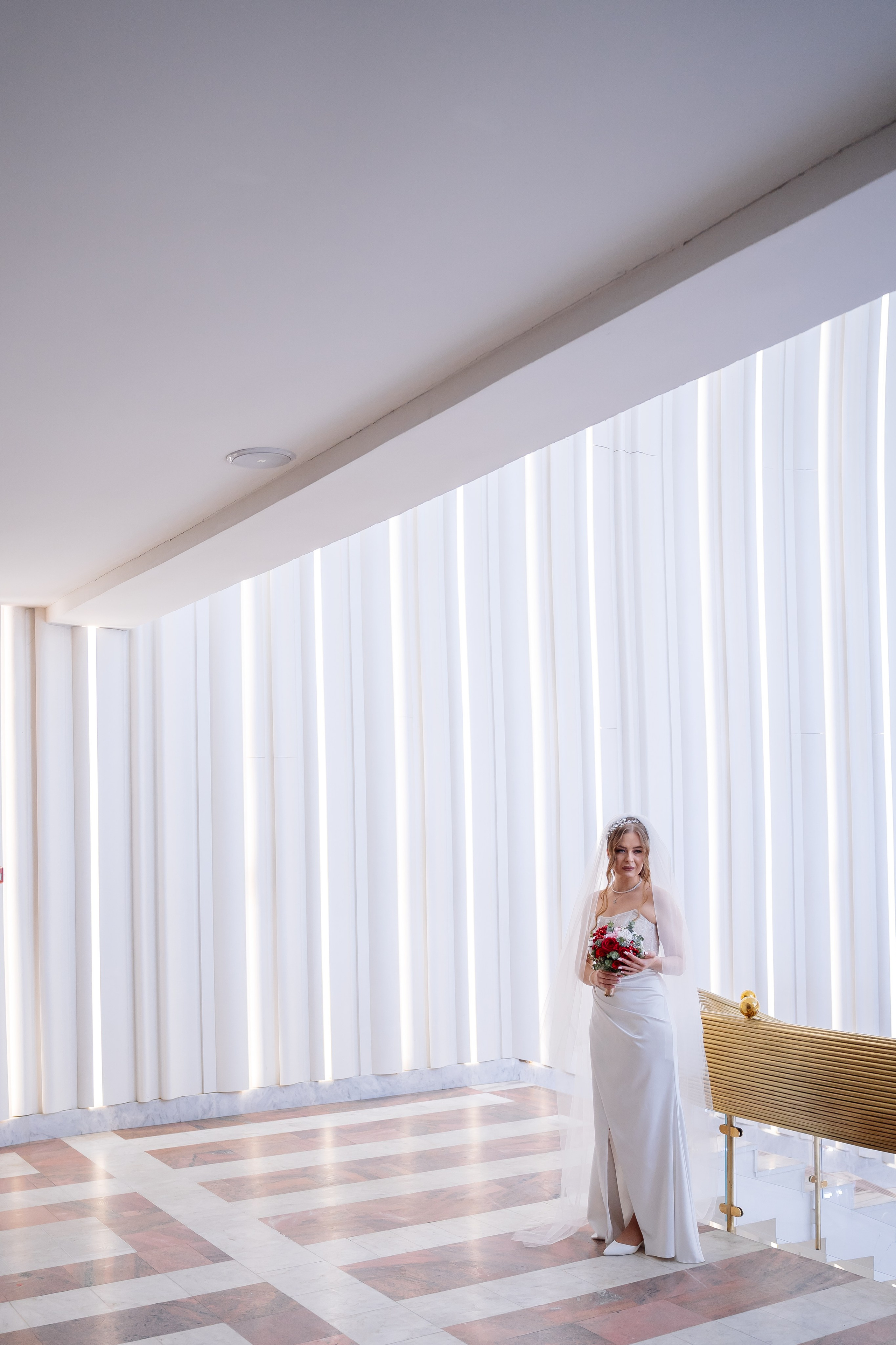 Николай и Елизавета. Фотограф Маргарита Слободянина в Хабаровске