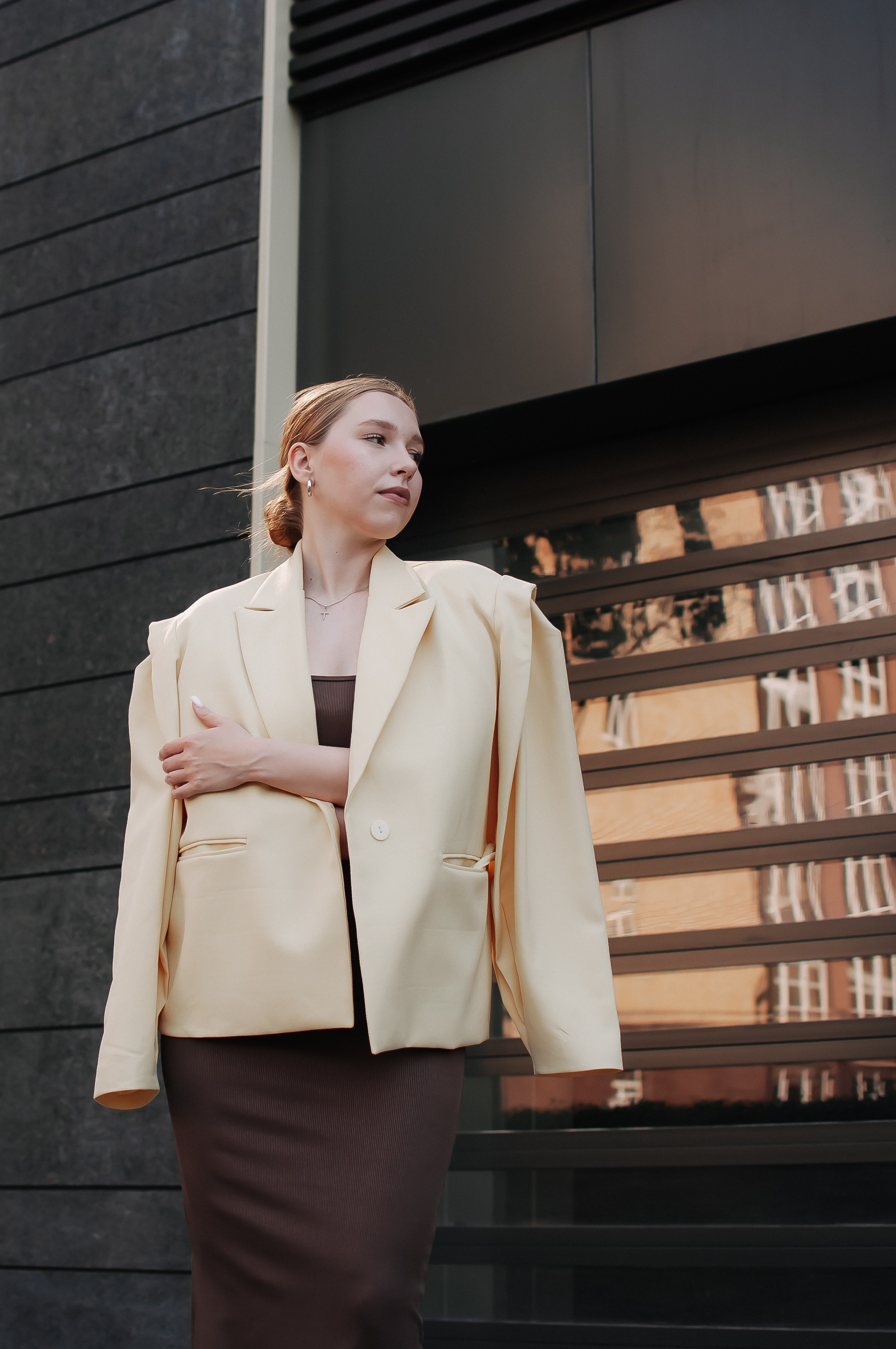 Прогулочная фотосессия. Фотограф Тюмень Александра Звягинцева