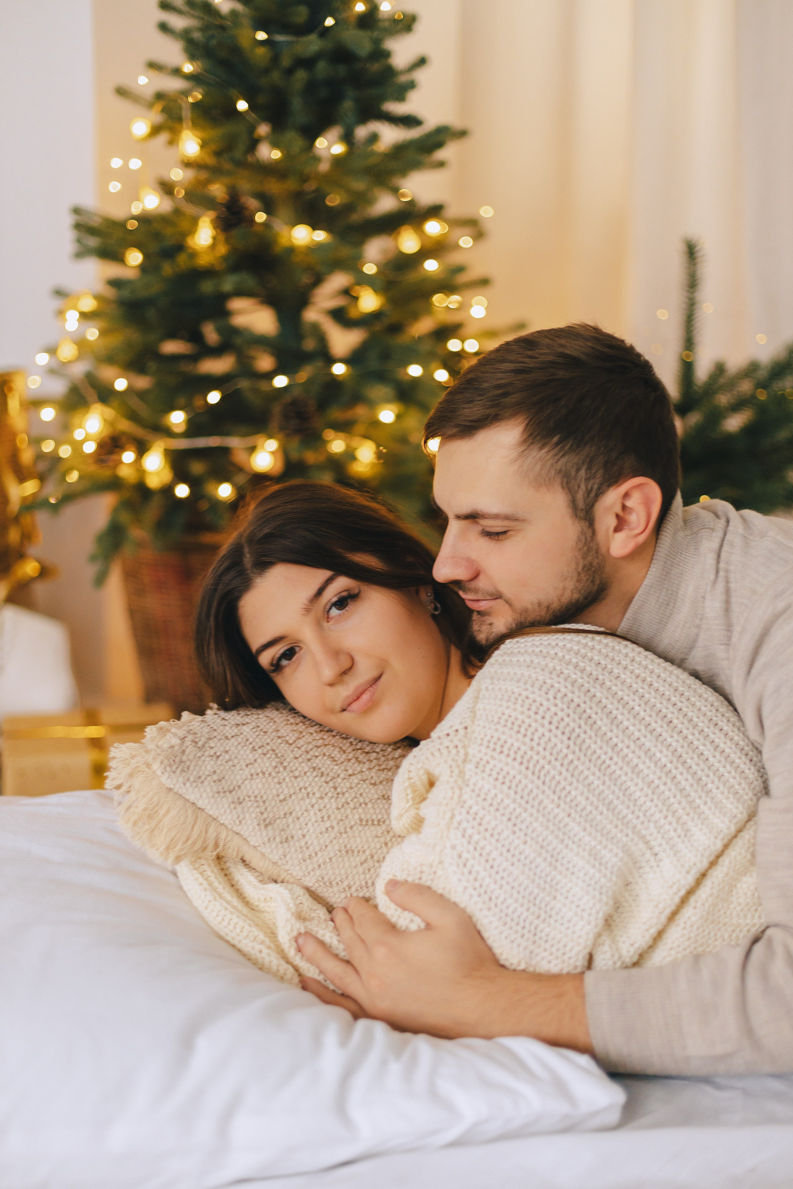 Ксюша и Влад. Фотограф Таганрог Любимая Надя