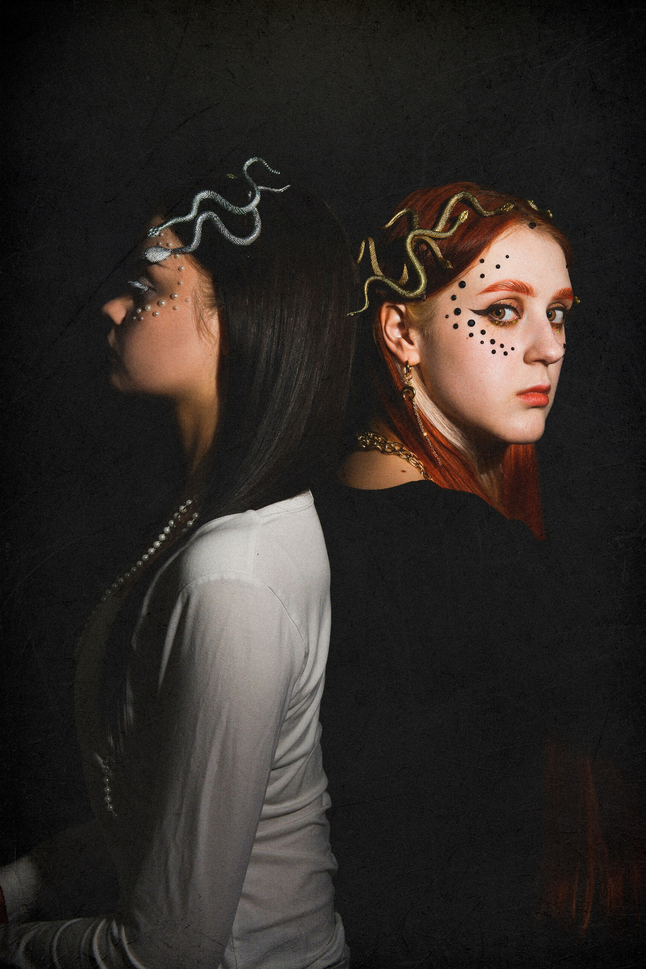 Snakes. Vcut studio| Фотограф Валерия Мустаева