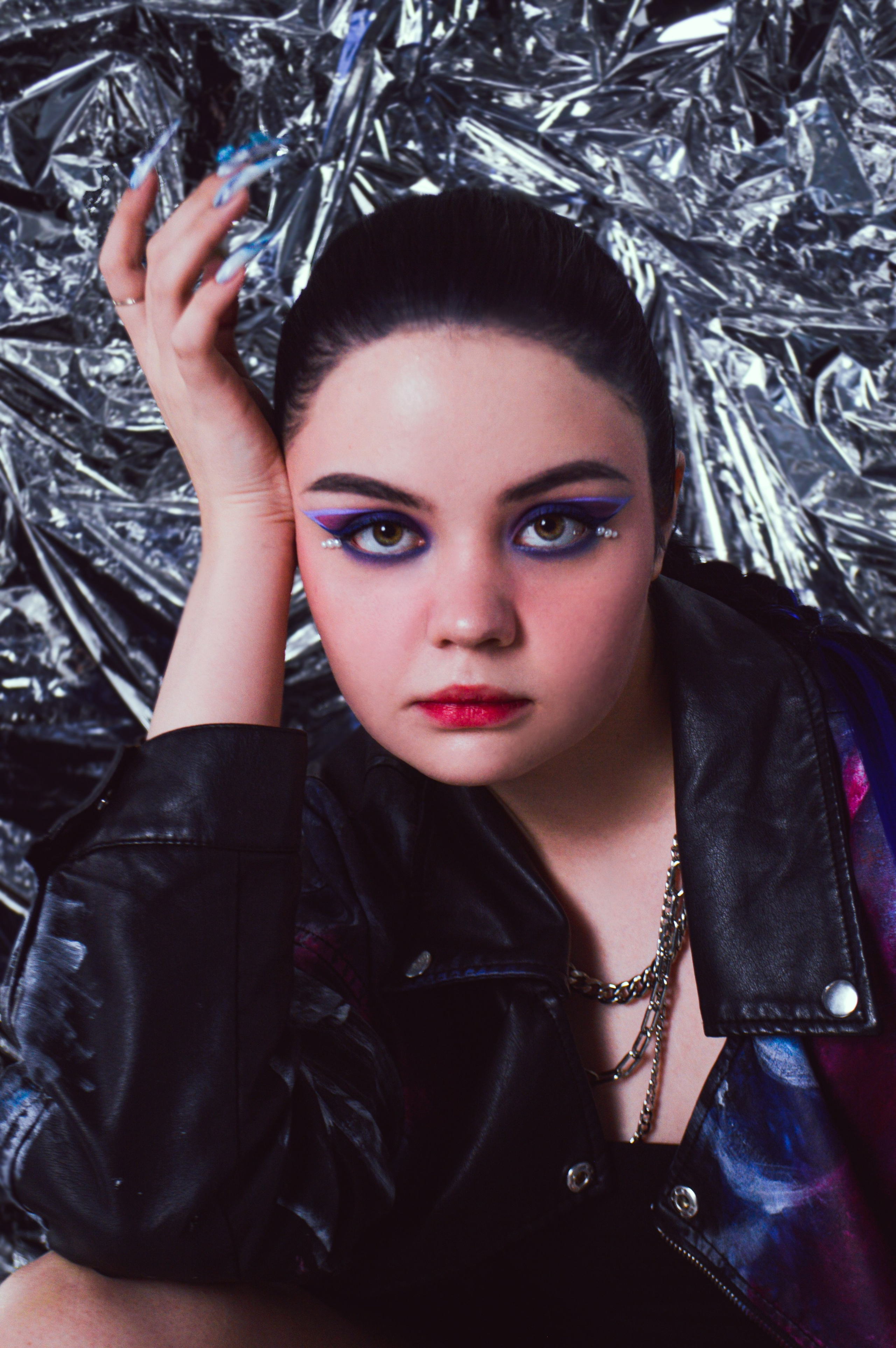 Shooting Star. Vcut studio| Фотограф Валерия Мустаева