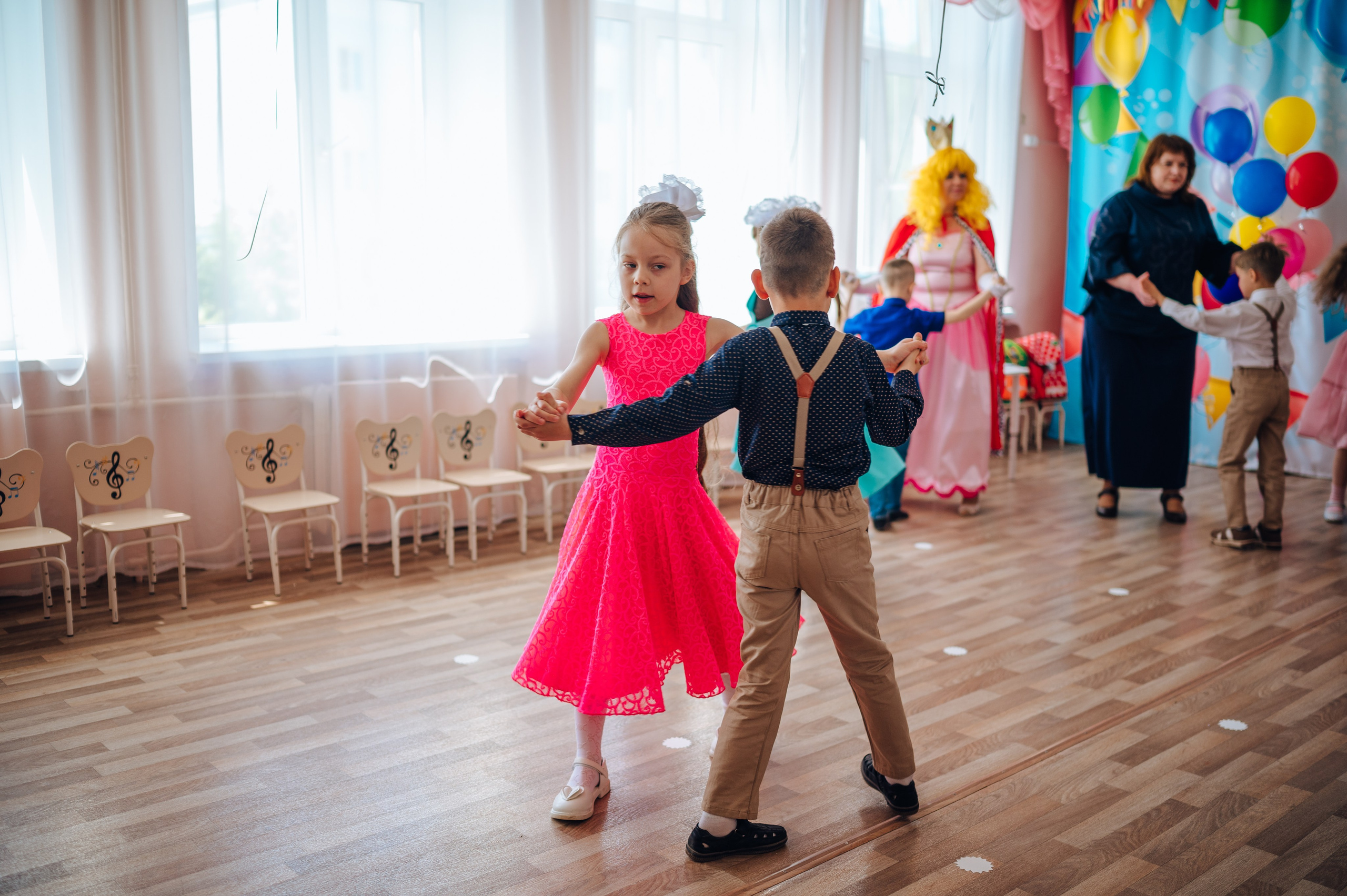 56 сад. Детский и семейный фотограф Катерина Мишина