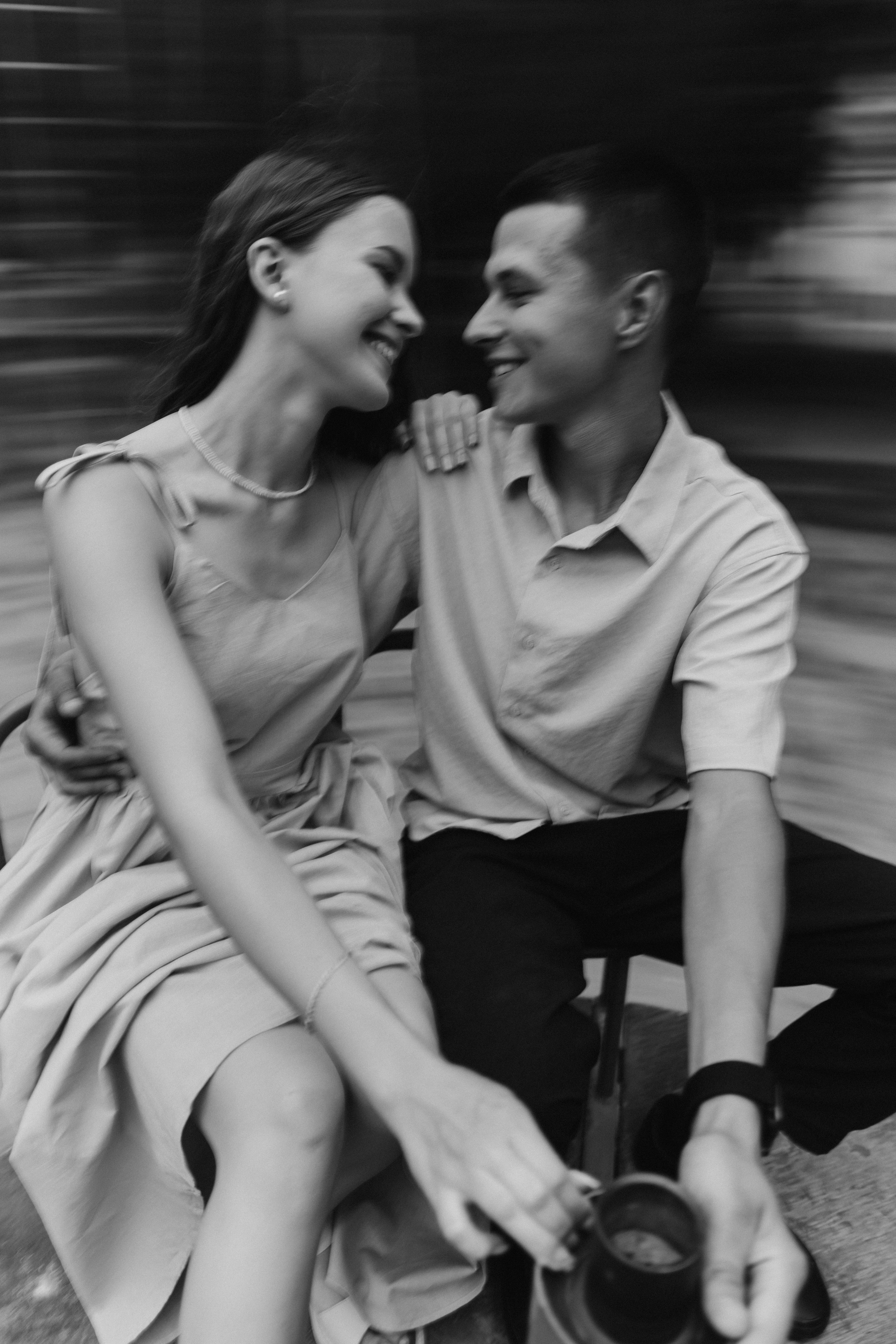 Коля и Алина. Ланемец Юлия — фотограф Волгоград/Волжский