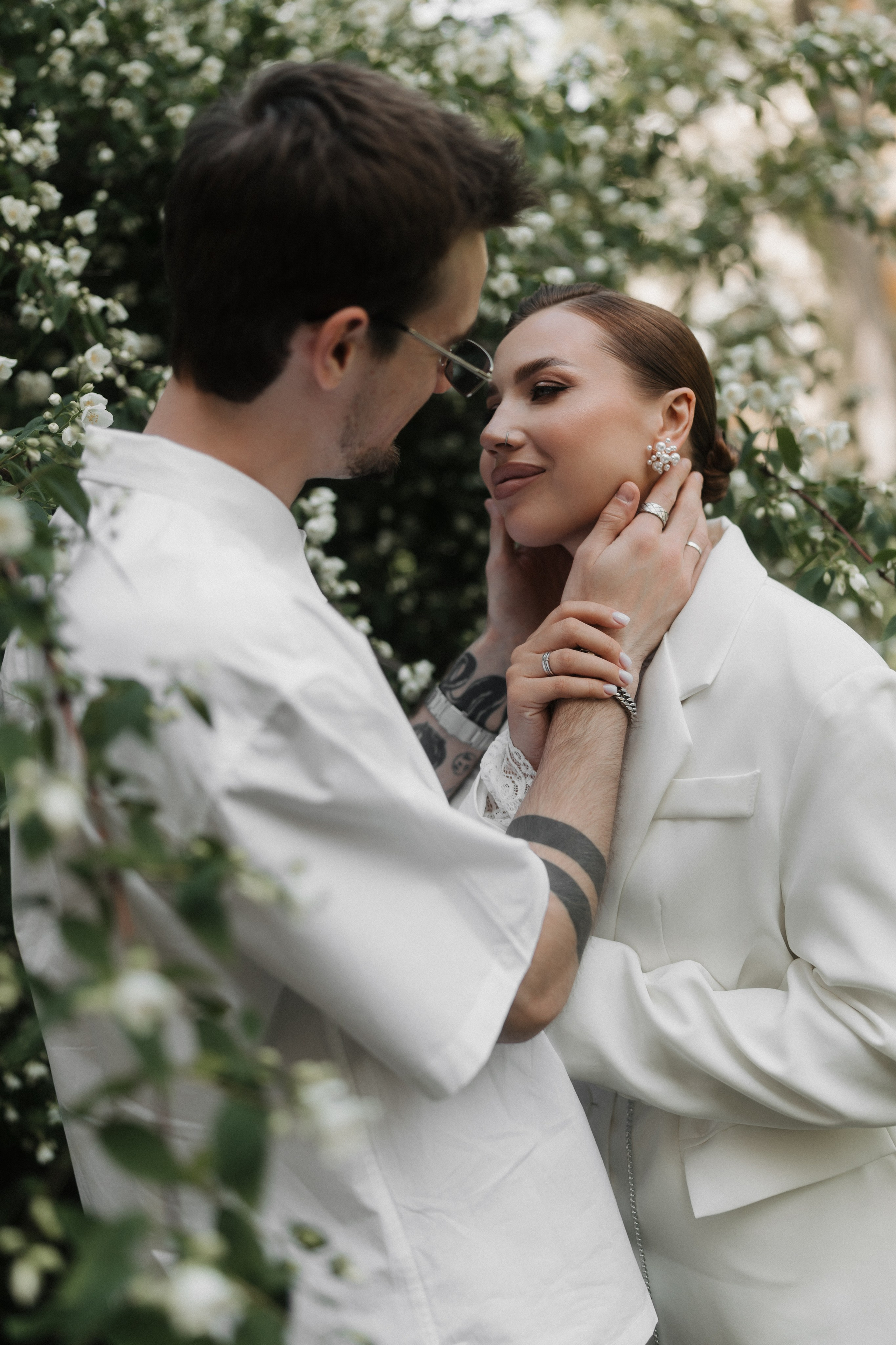 Артем и Арина. Ланемец Юлия — фотограф Волгоград/Волжский