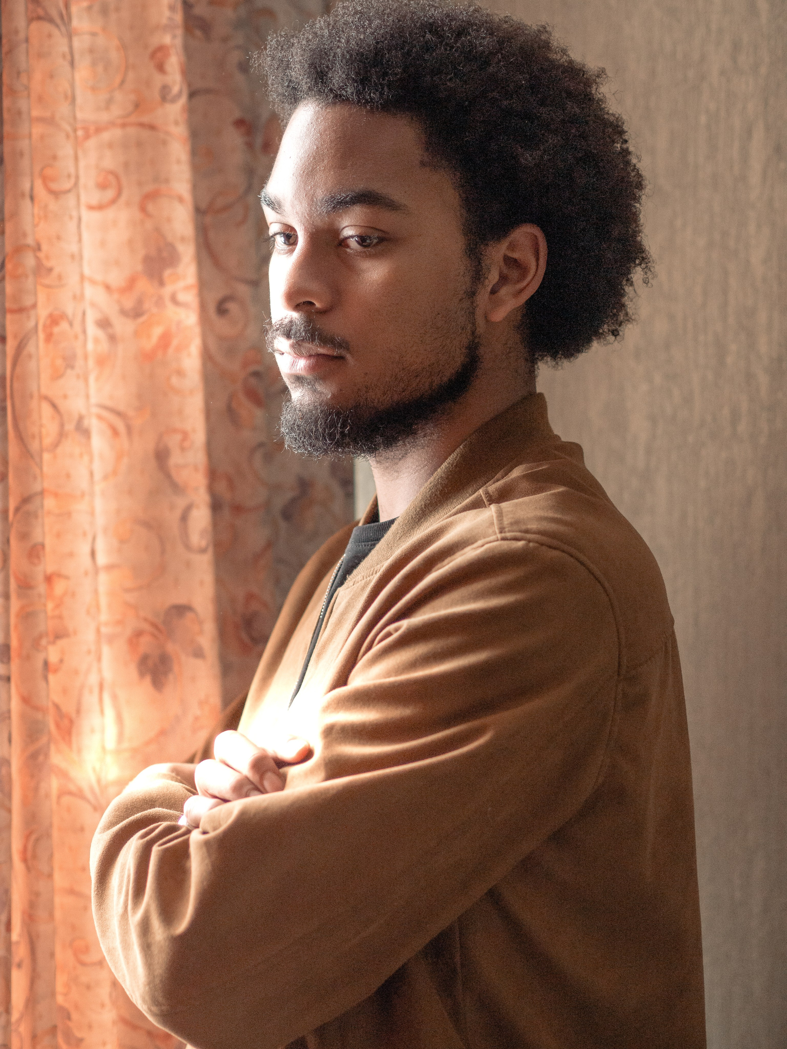 Армир Ли. Фотограф в Хабаровске