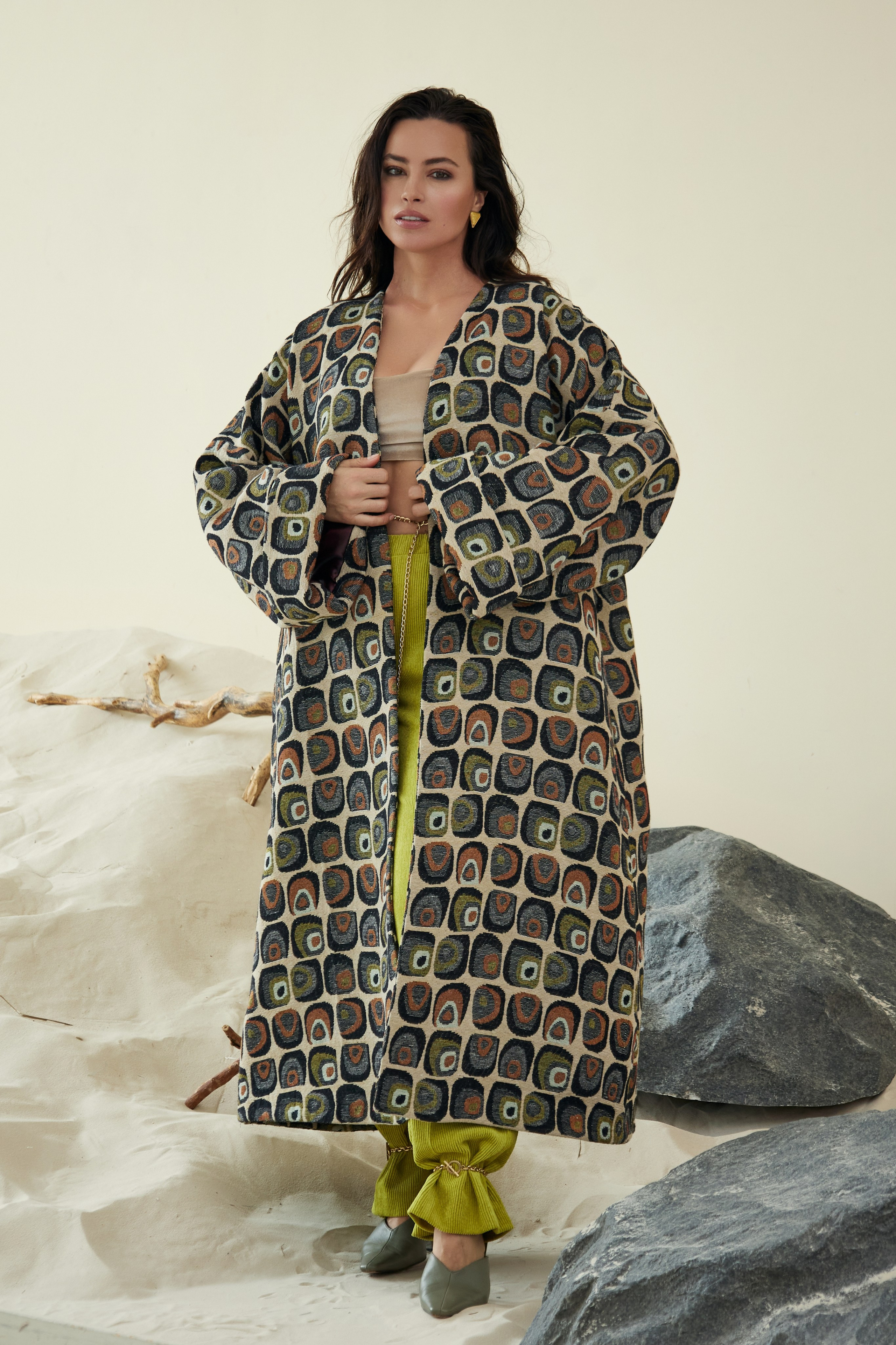 MARACUJA. Главная